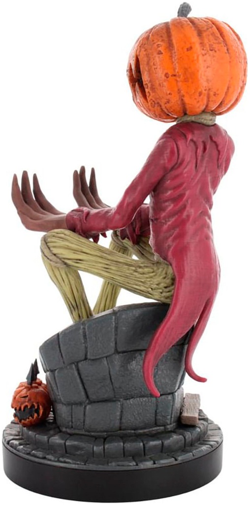 NBG Controller-Halterung »Cable Guy The Nightmare Before Christmas: Jack Pumpkin King«