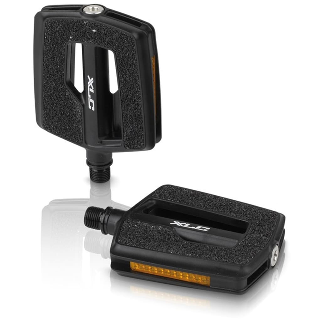 XLC Fahrradpedale »XLC Comfort Pedal PD-C10«, (2)