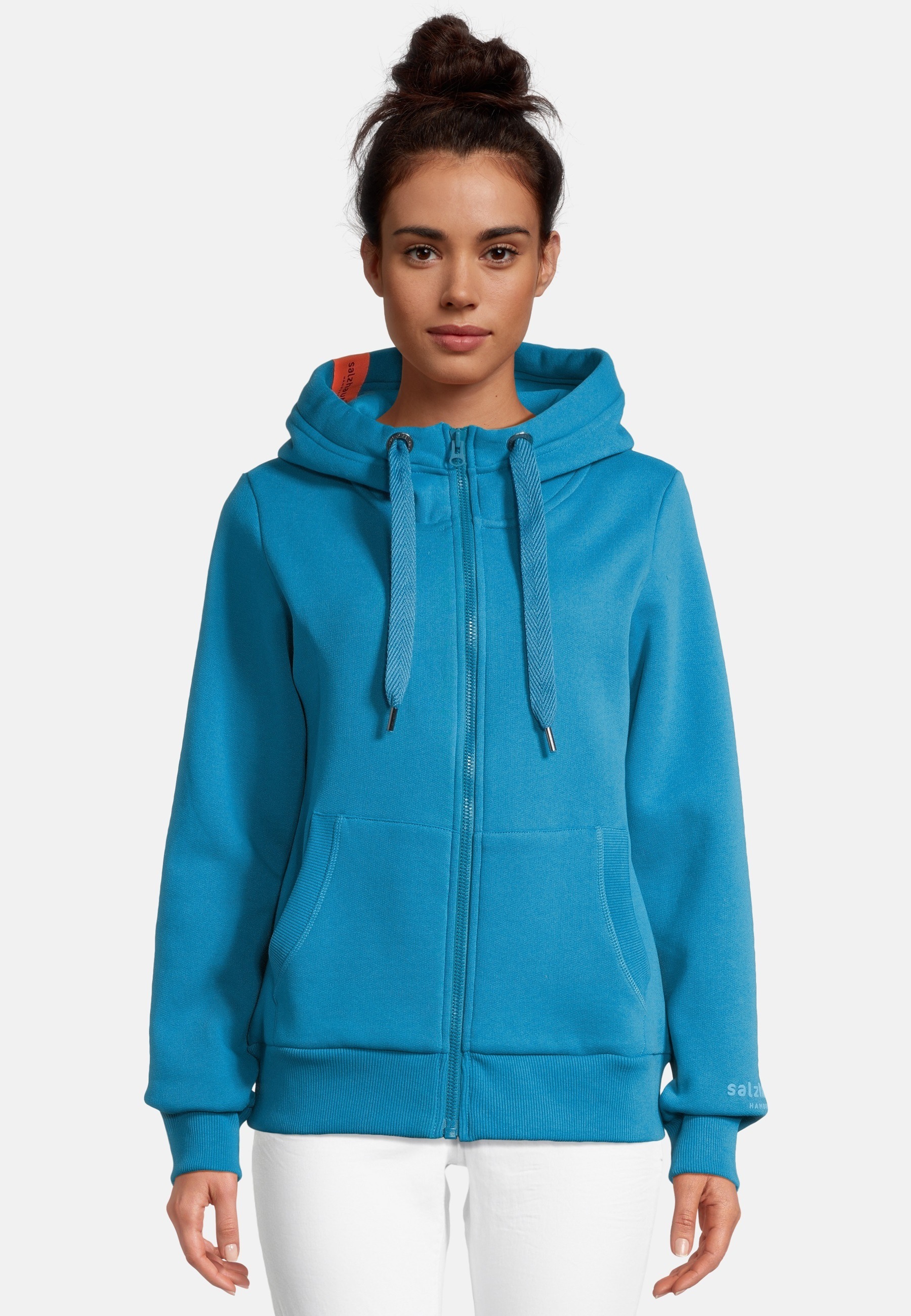 salzhaut Sweatjacke "Sweatjacke SÖÖTE" günstig online kaufen