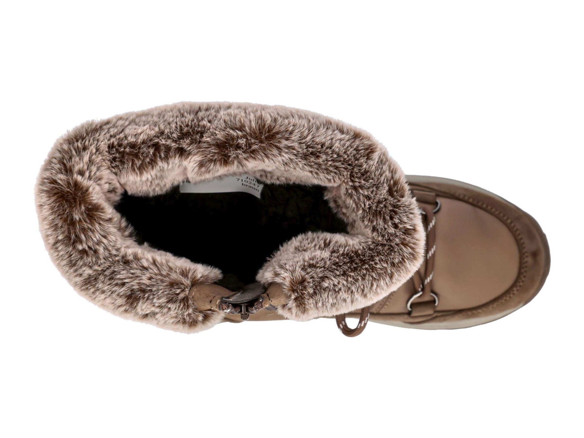 Lico Winterstiefel »Winterboot Julia«