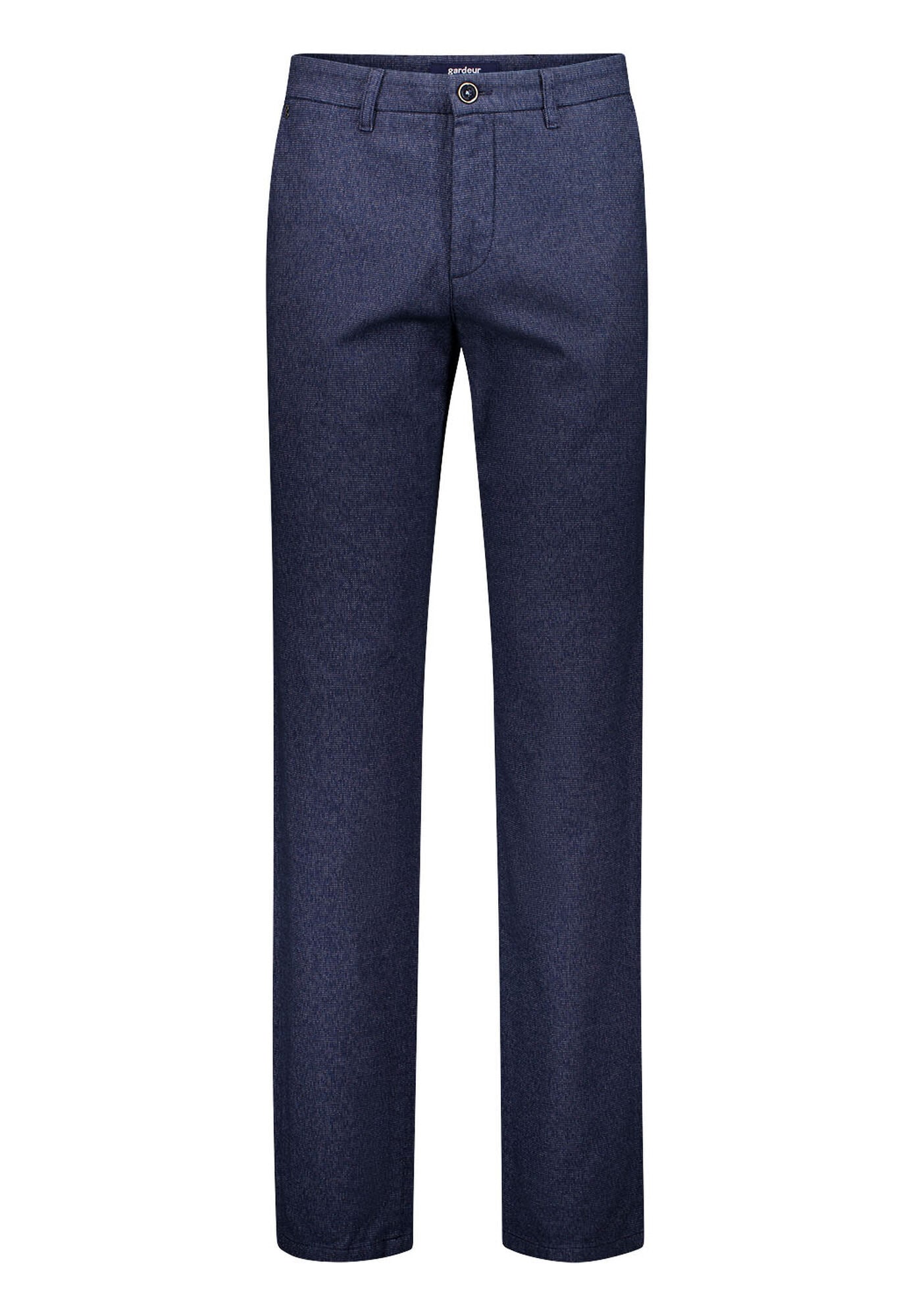 Atelier GARDEUR Chinohose "Bono" im modern Fit