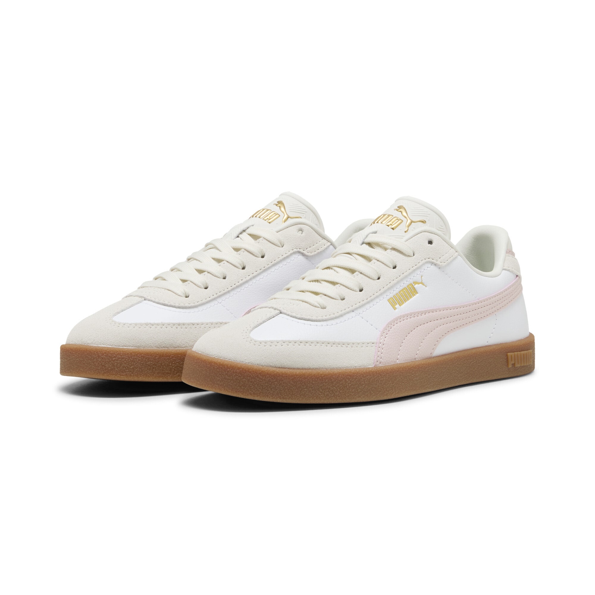 PUMA Sneaker "PUMA Club II Era Sneakers Erwachsene" günstig online kaufen
