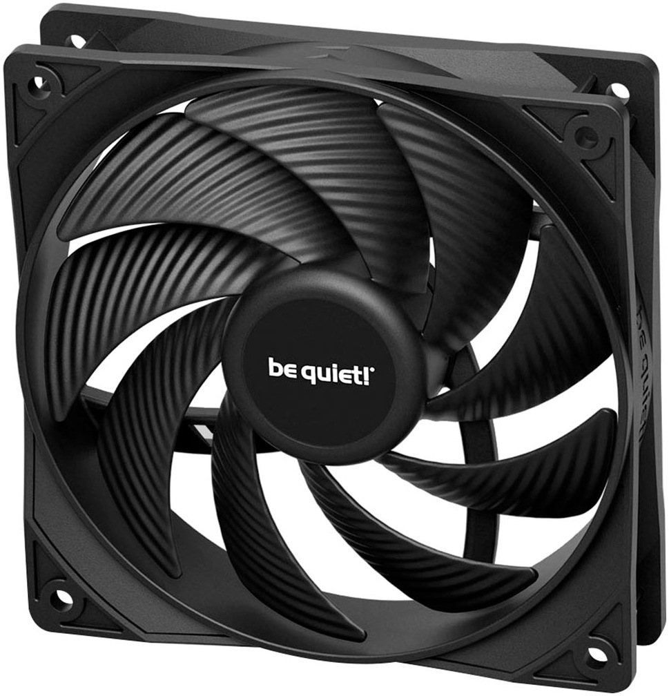 be quiet! Gehäuselüfter »Pure Loop 2 120mm«