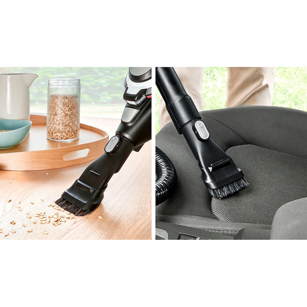 BOSCH 2-in-1 Kombidüse »BHZU21N«, (Packung)