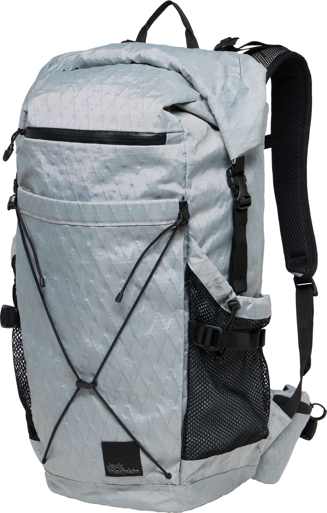 Jack Wolfskin Daypack »WANDERMOOD ROLLTOP 30«