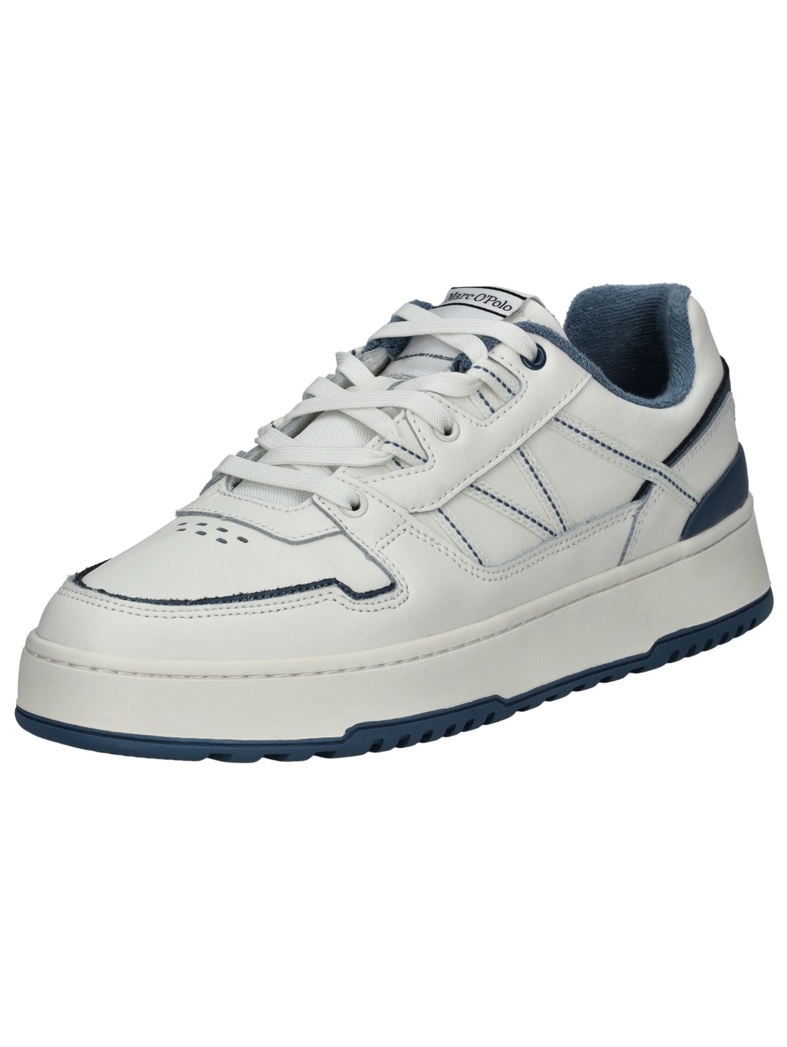 Marc OPolo "Marc OPolo Sneaker Leder"