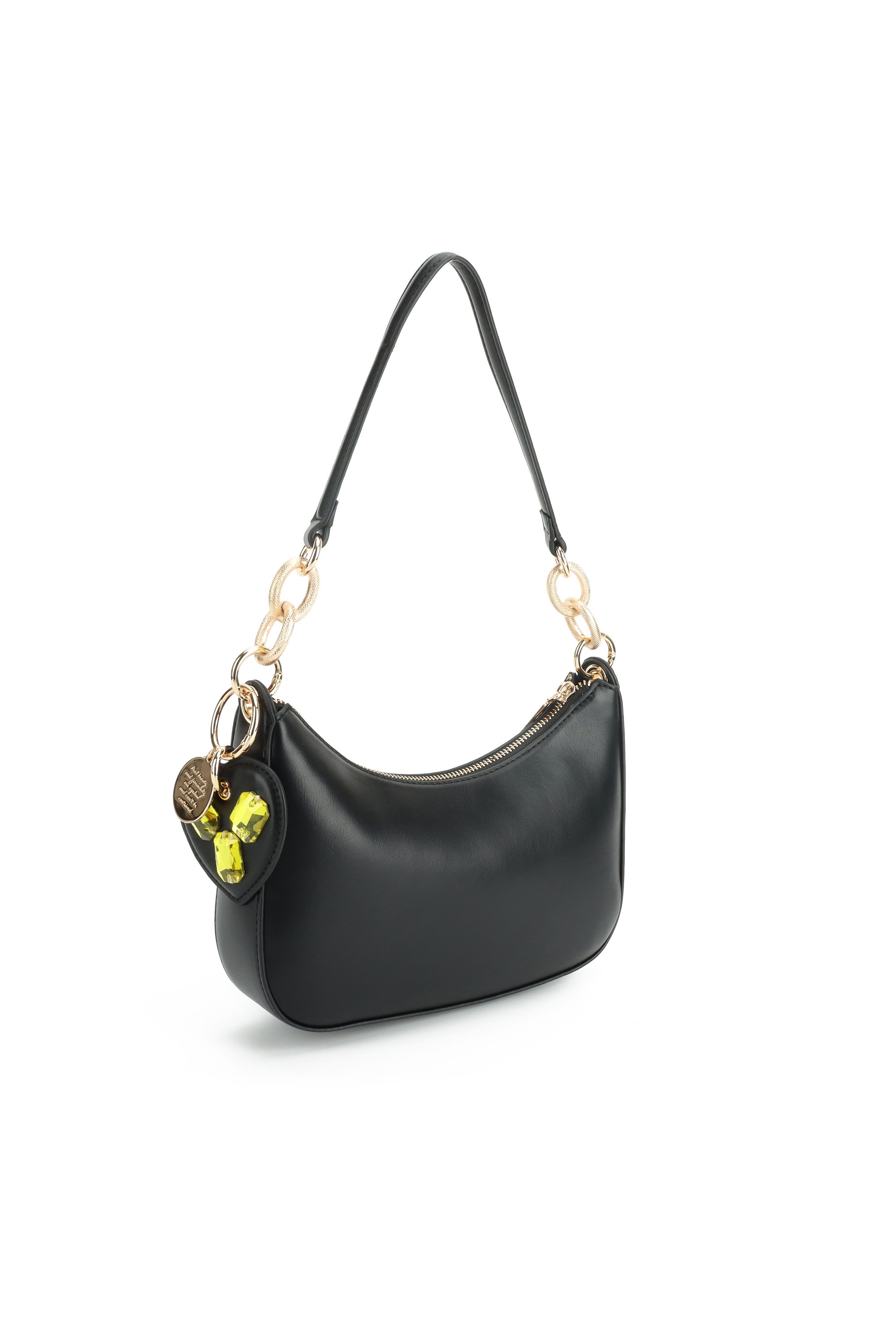 Marilyn Monroe Schultertasche »DOROTHY SMALL HOBO BAG Damen« Schultertasche Damen, Abendtasche, Fashion, Lifestyle, Ikone, Sale