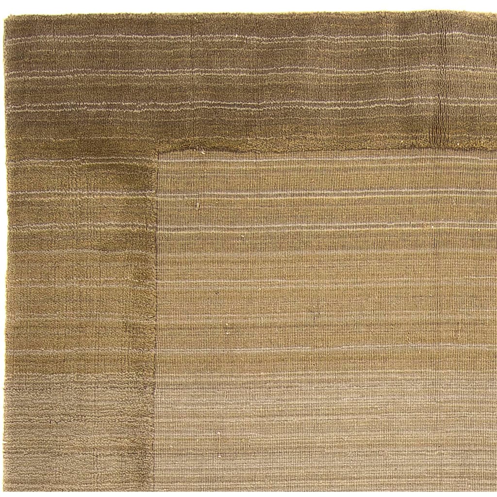 morgenland Wollteppich »Gabbeh - Loribaft Softy - 200 x 140 cm - mehrfarbig«, rechteckig