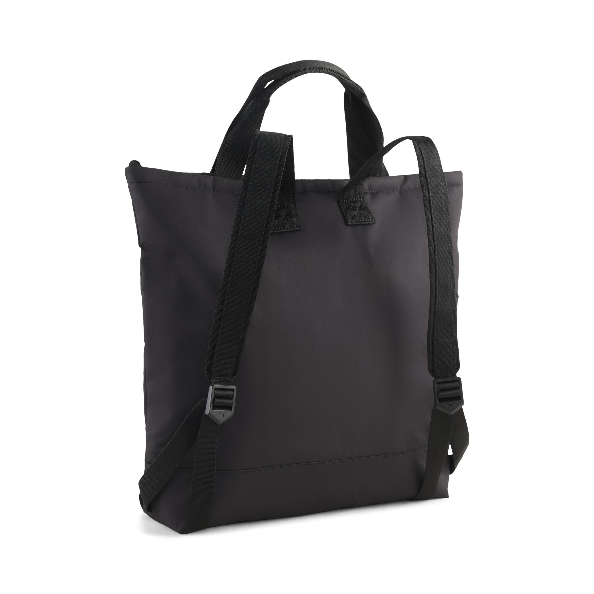 PUMA Tragetasche »Essentials 12 l Tote Rucksack Erwachsene«
