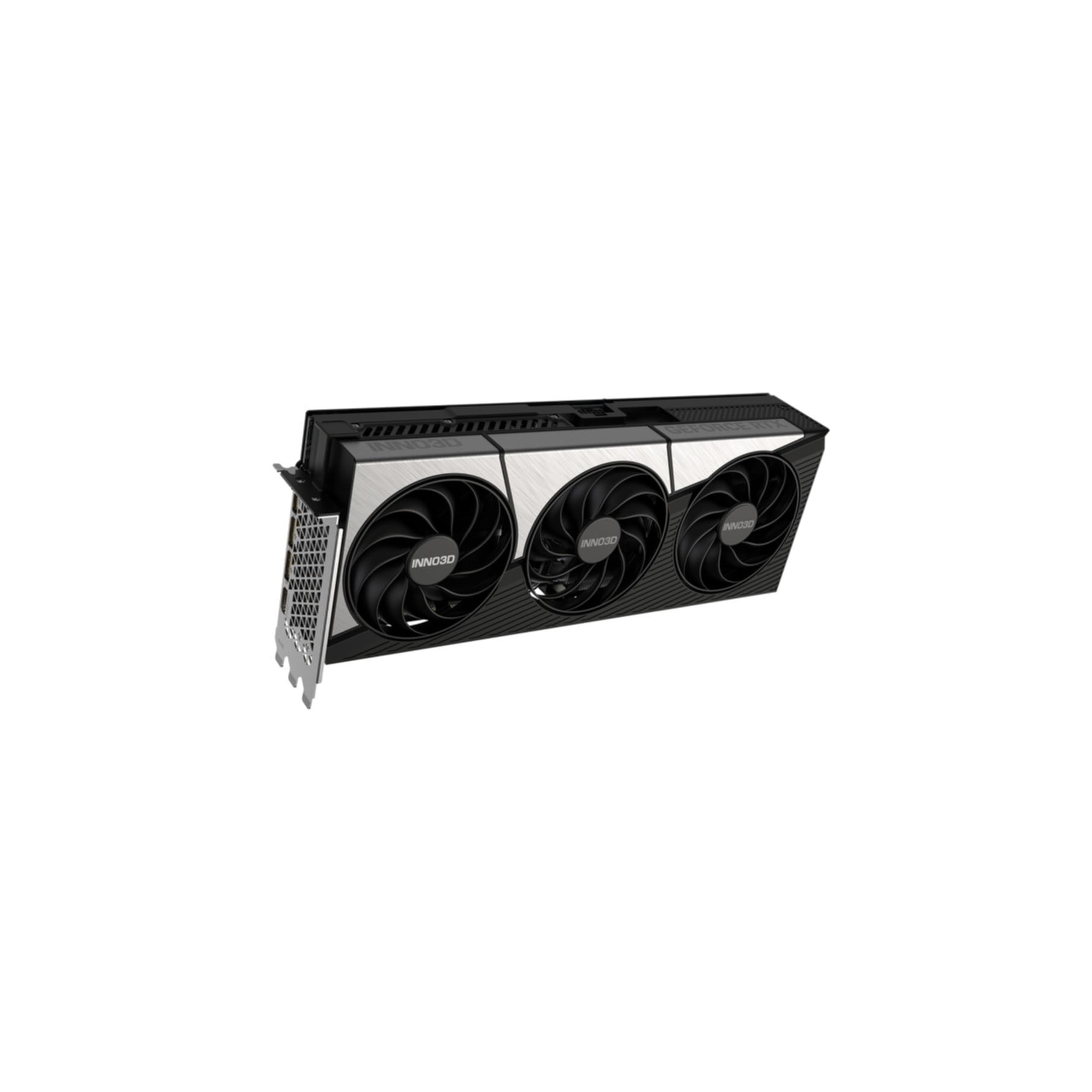 Inno3D Grafikkarte »GeForce RTX 5090 X3 OC«