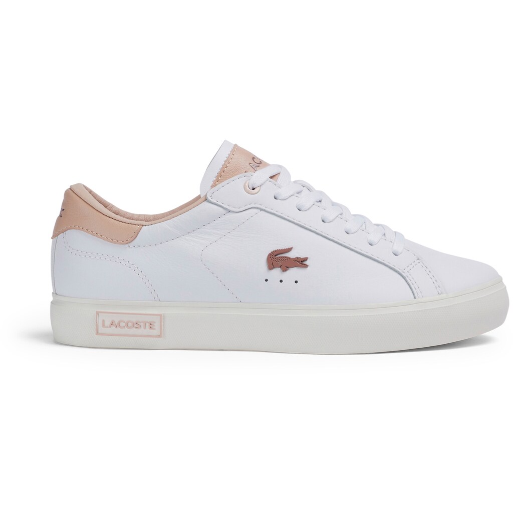 Lacoste Sneaker »POWERCOURT 222 5 SFA«