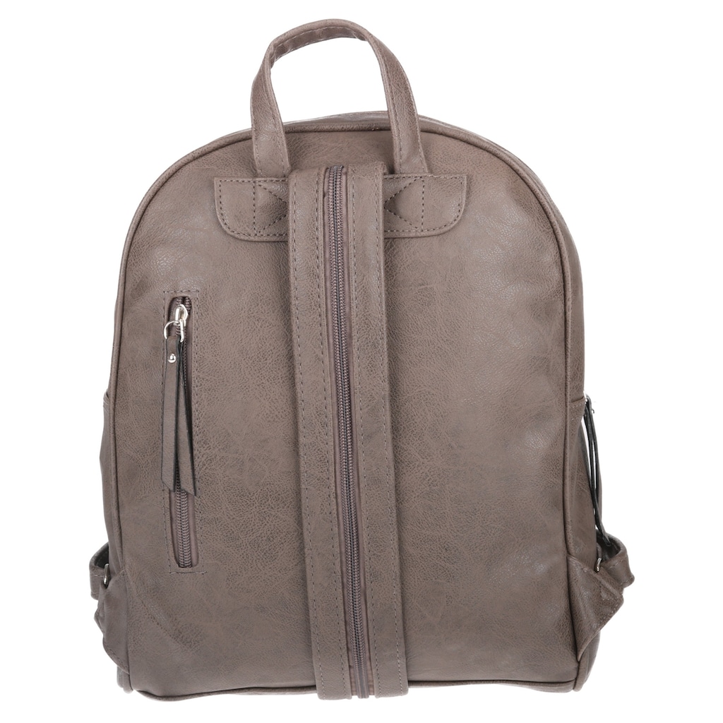 Alessandro Cityrucksack