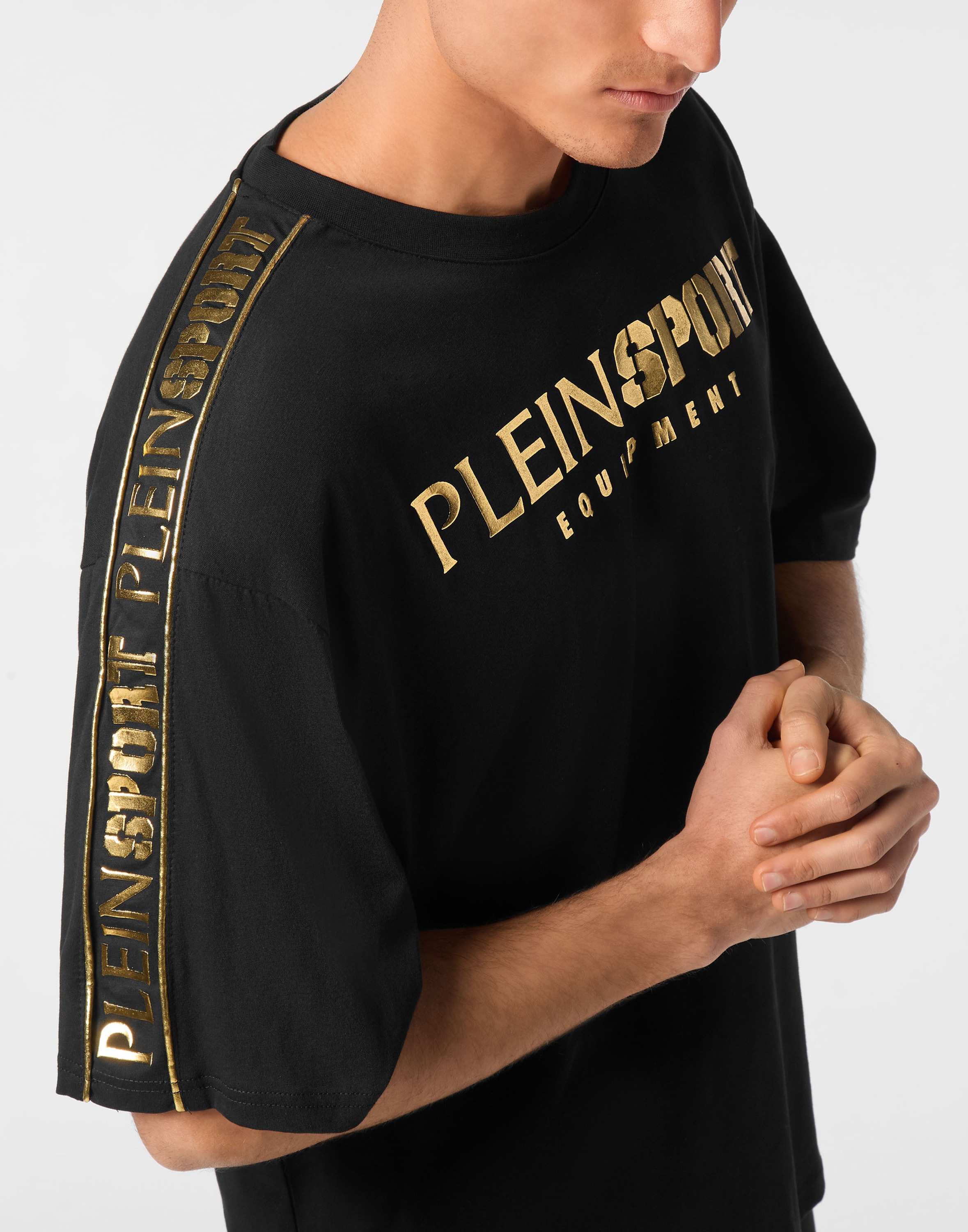 PLEIN SPORT T-Shirt »T-Shirt«
