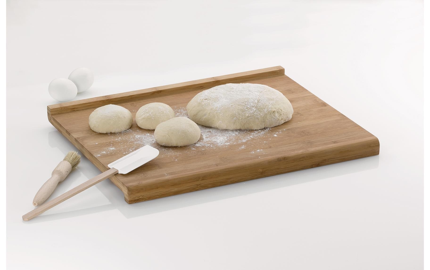 kela Schneidebrett »Backbrett Kiana Bambus«