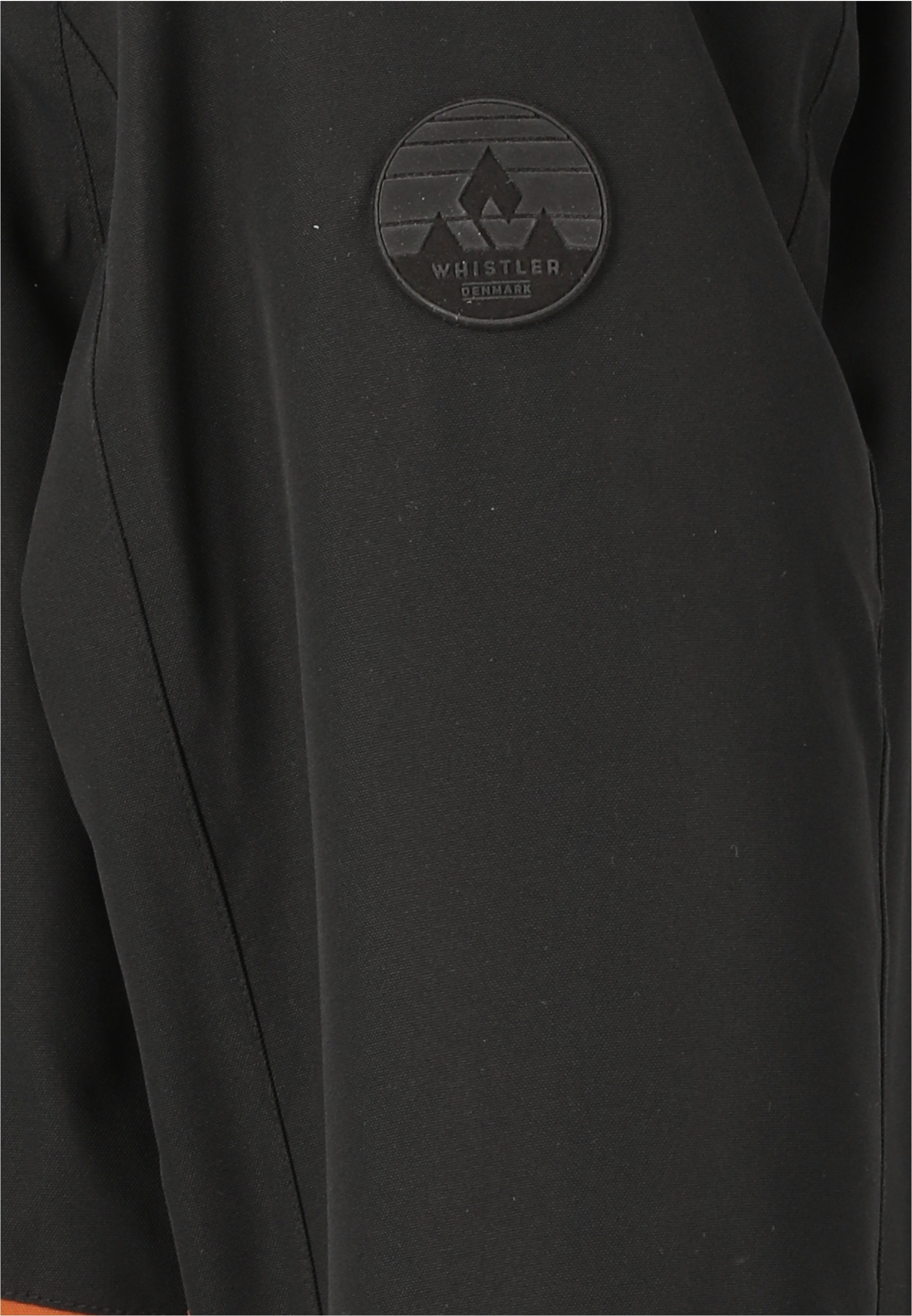 Thumbnail - WHISTLER Skijacke "Drizzle" mit wasser-, wind- und schneeschützenden Features