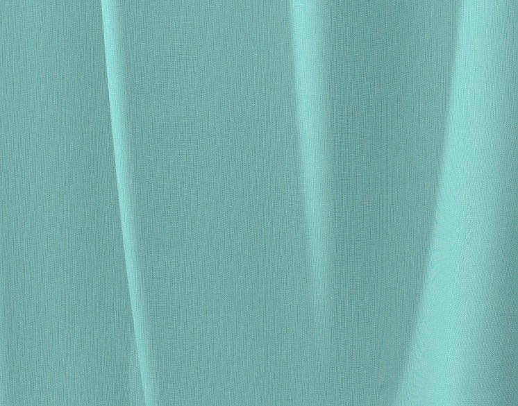 Thumbnail - Adam Vorhang "Uni Collection" Ösen 1 Stk. tlg. aus 100% Bio-Baumwolle