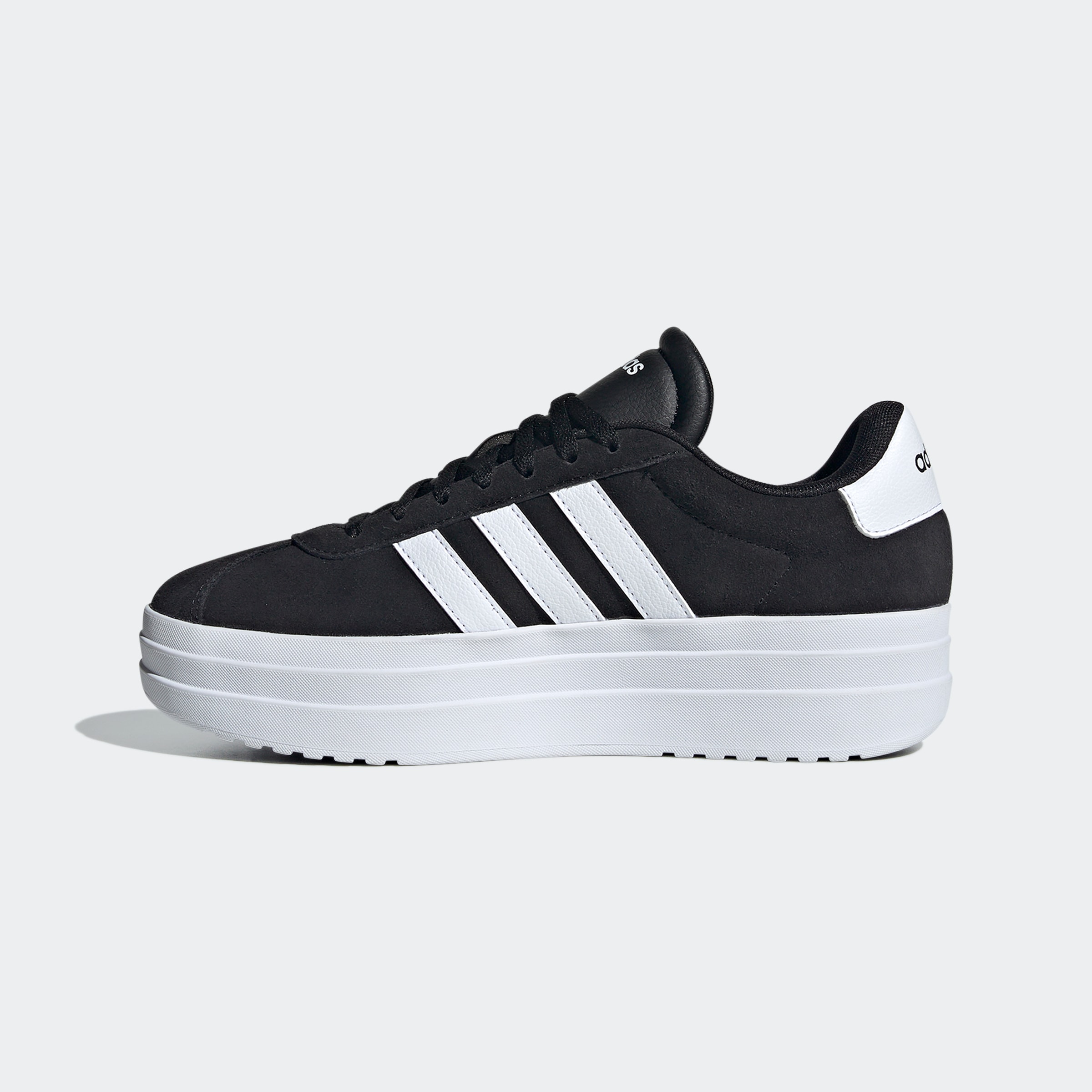 adidas Sportswear Sneaker »VL COURT BOLD«, inspiriert vom Desing des adidas samba