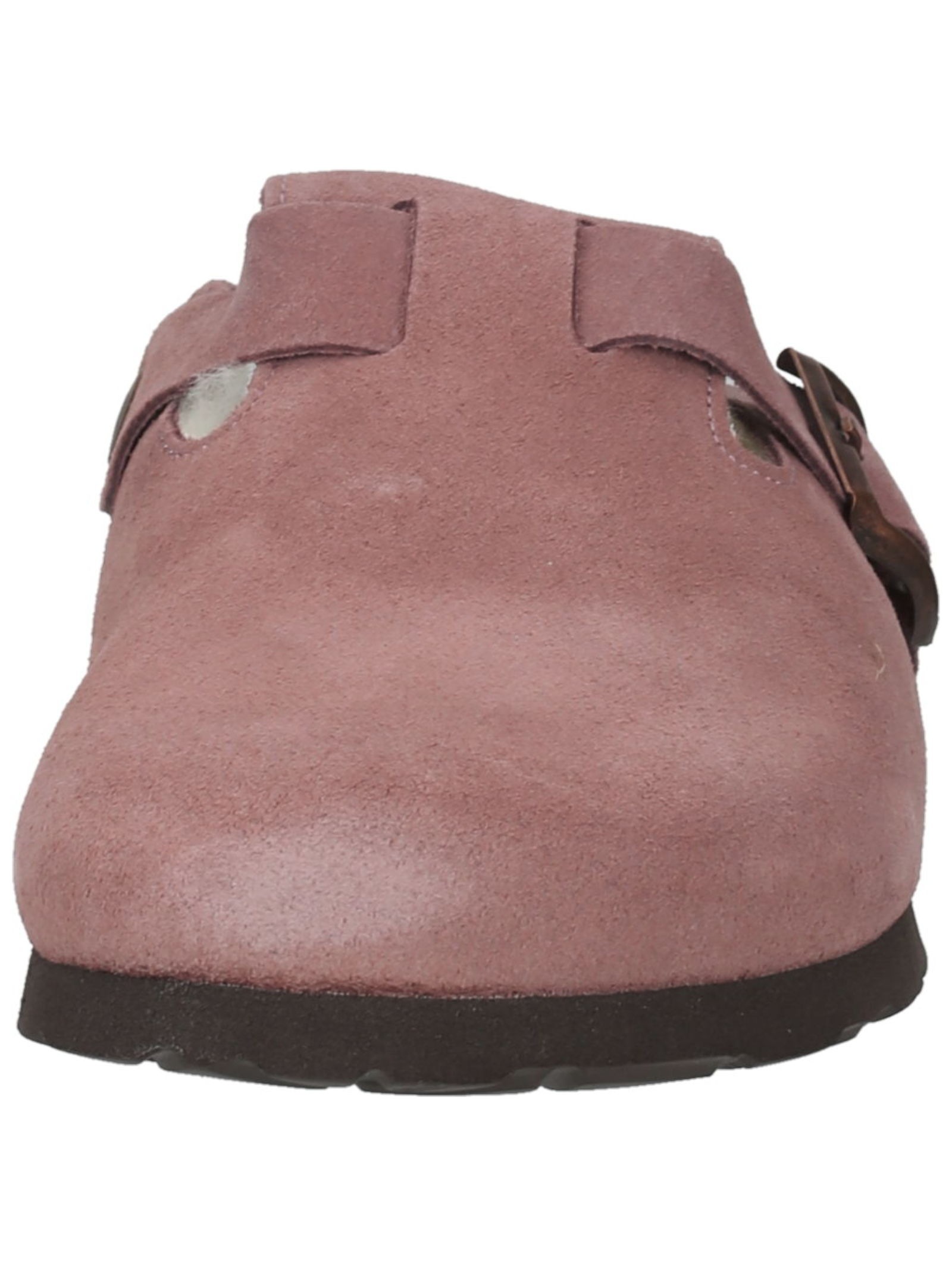 Rohde Hausschuh »Rohde Hausschuhe Veloursleder«