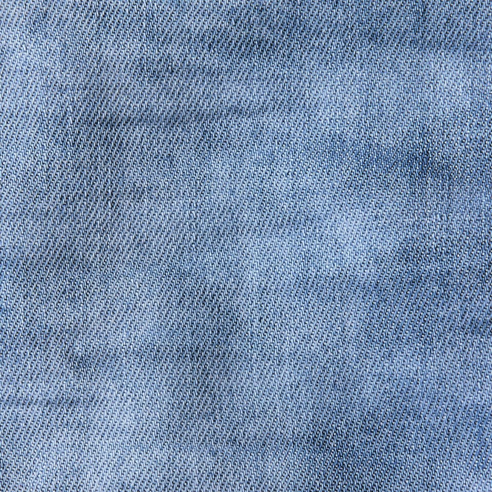 STREET ONE Loose-fit-Jeans, Middle Waist