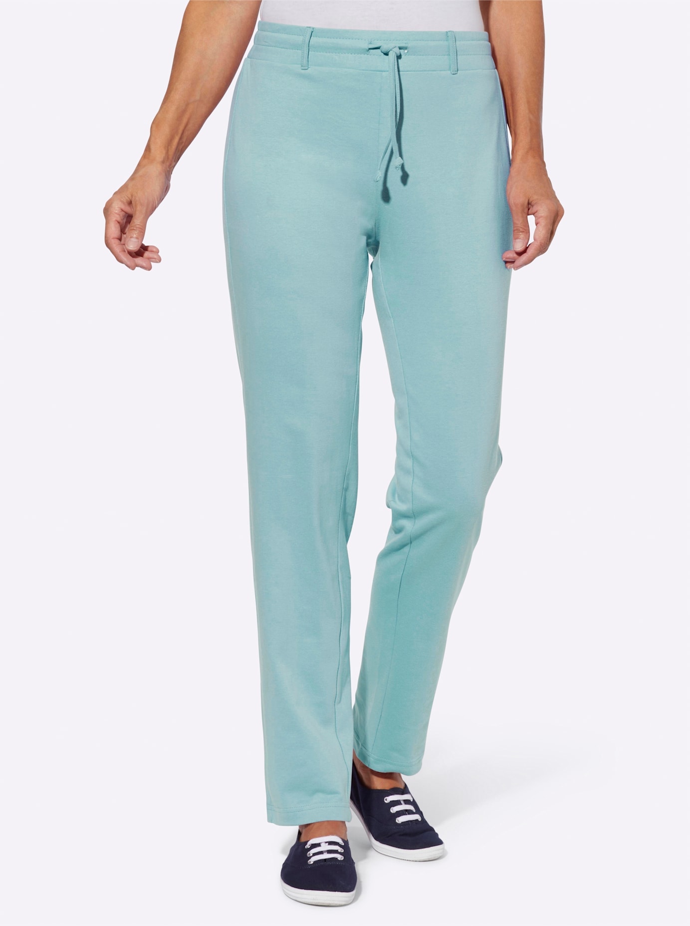 Classic Basics Jerseyhose