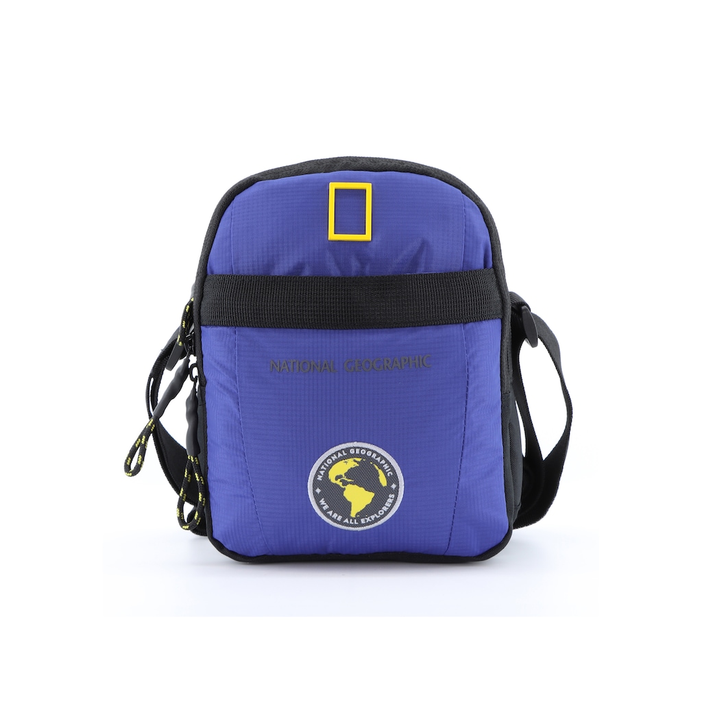 NATIONAL GEOGRAPHIC Schultertasche »New Explorer«