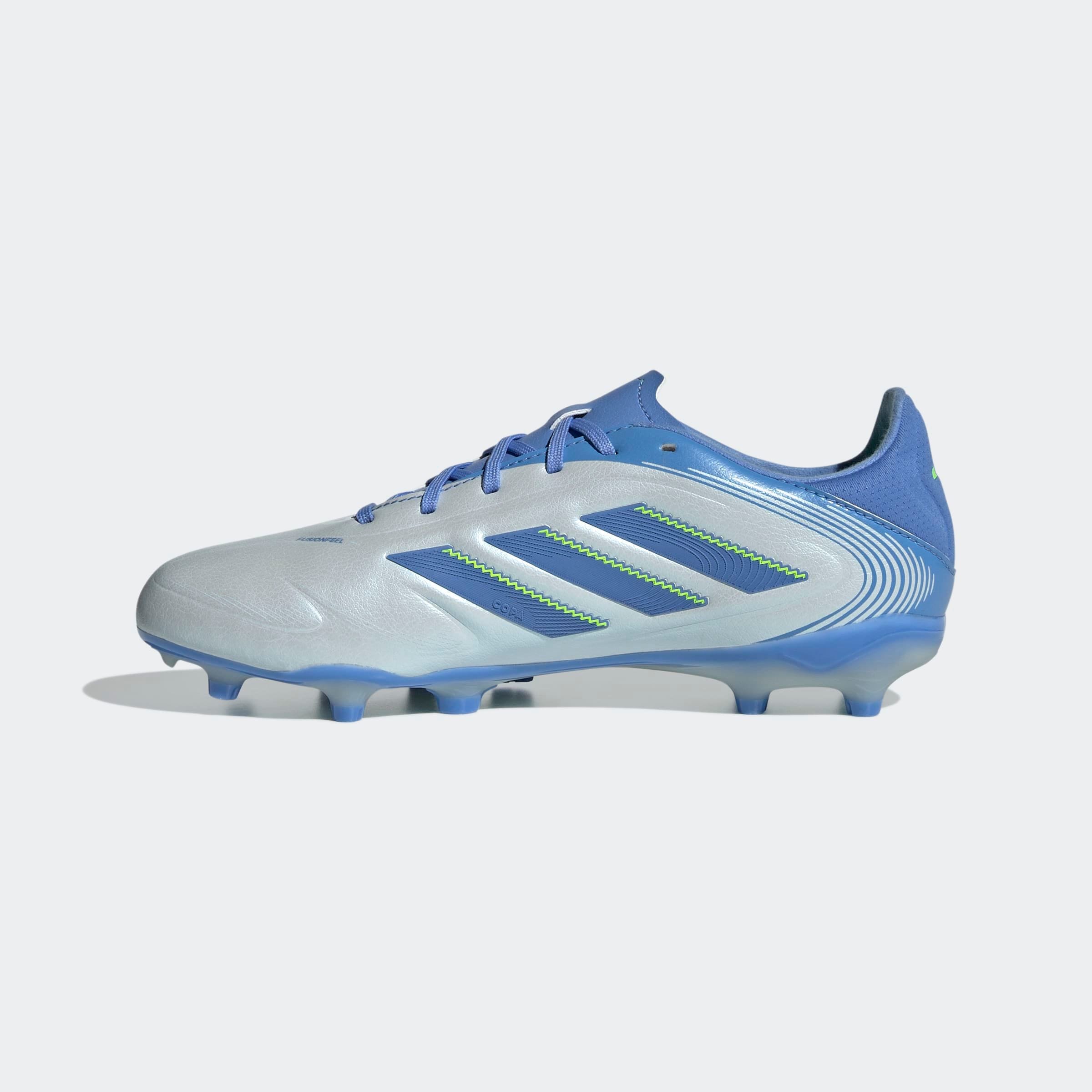 adidas Performance Fußballschuh »COPA PURE 3 LEAGUE KIDS FG/MG«, für Rasenplätze