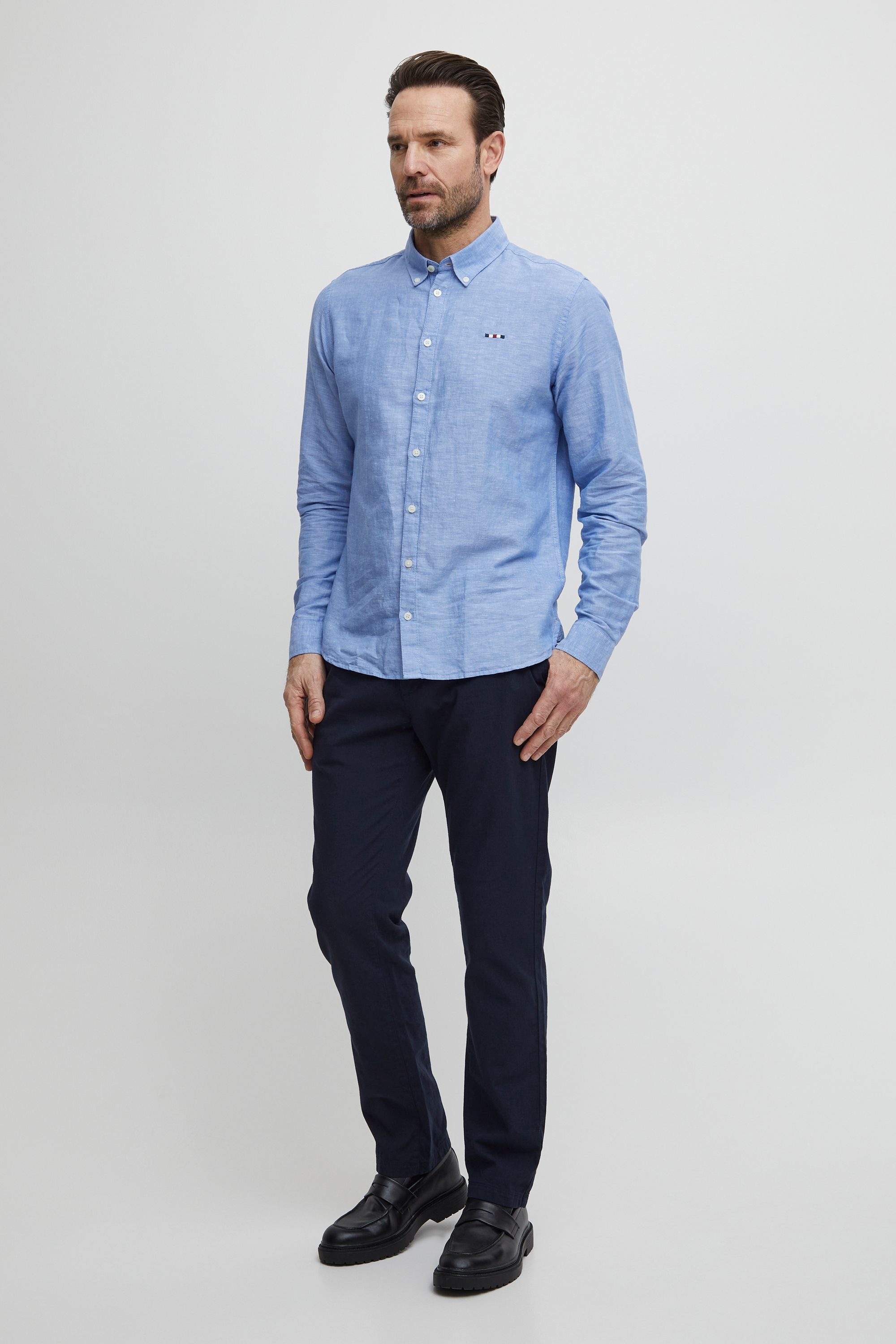 Thumbnail - FQ1924 Stoffhose "Stoffhose FQSnorre"