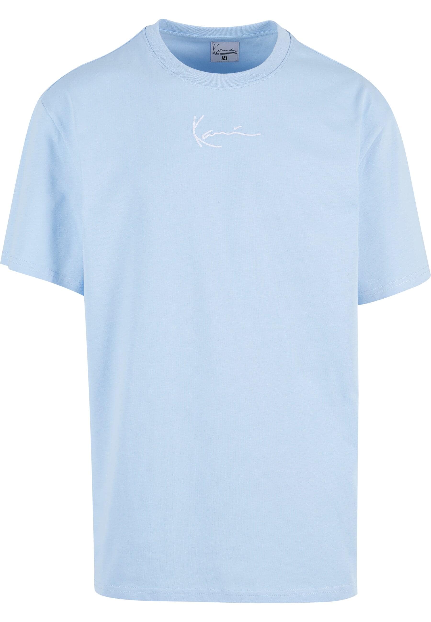 Karl Kani T-Shirt "Karl Kani Herren KM213-038-2 Small Signature Tee", (1 tl günstig online kaufen