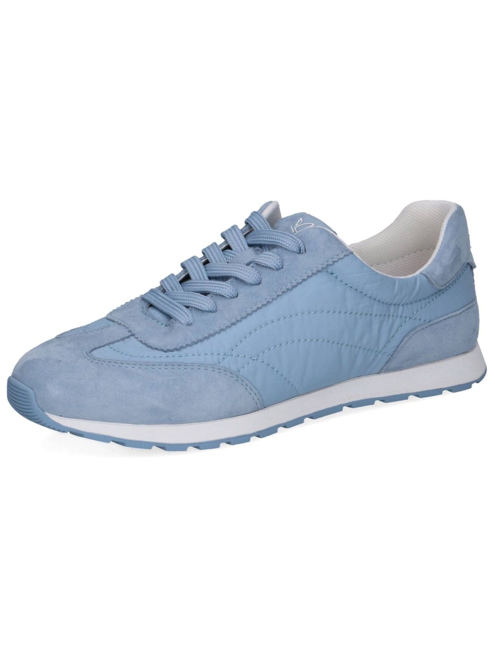 Caprice Sneaker "Caprice Sneaker Veloursleder/Textil" günstig online kaufen