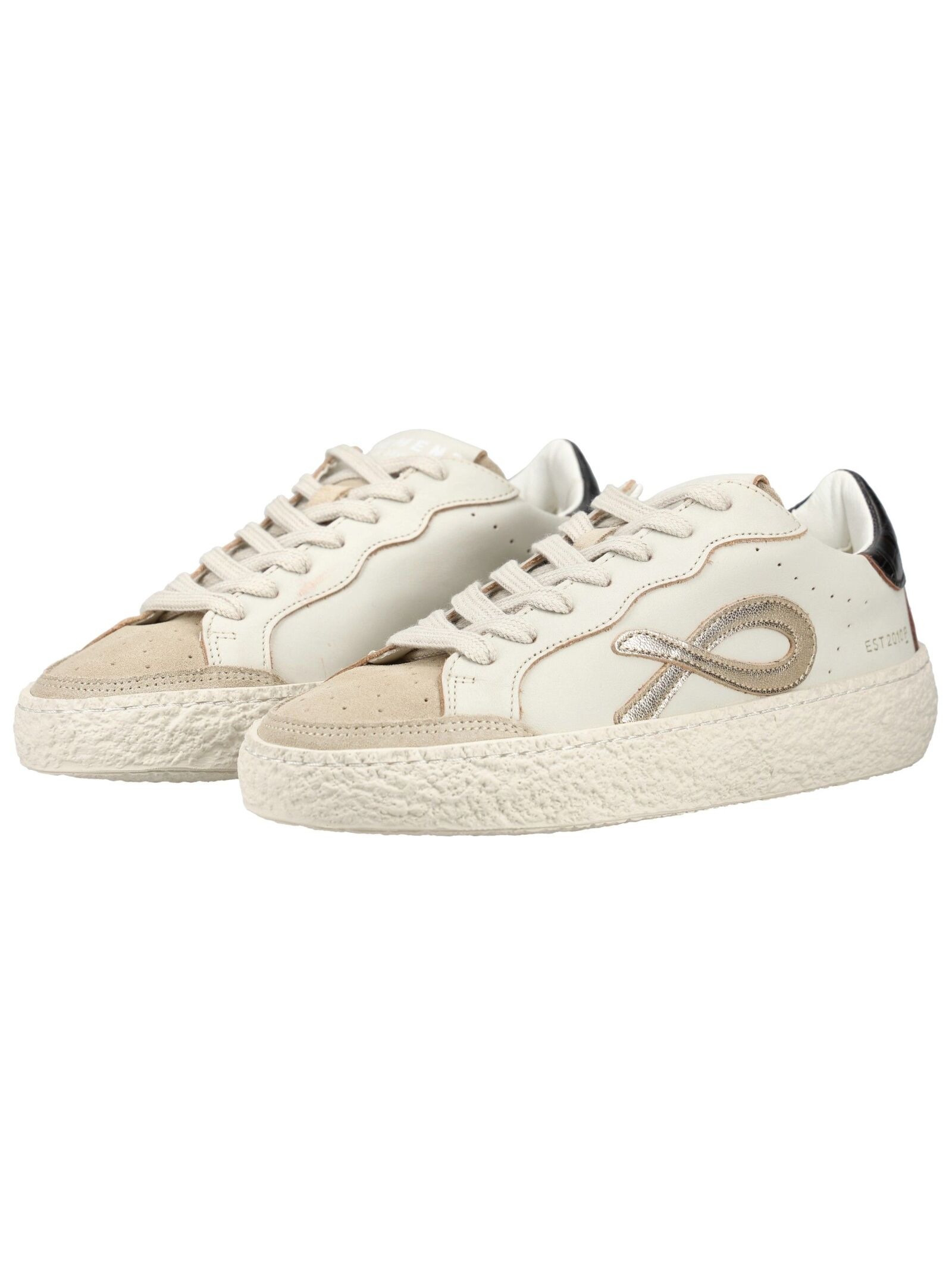 Pavement Sneaker »Pavement Sneaker Leder/Textil«