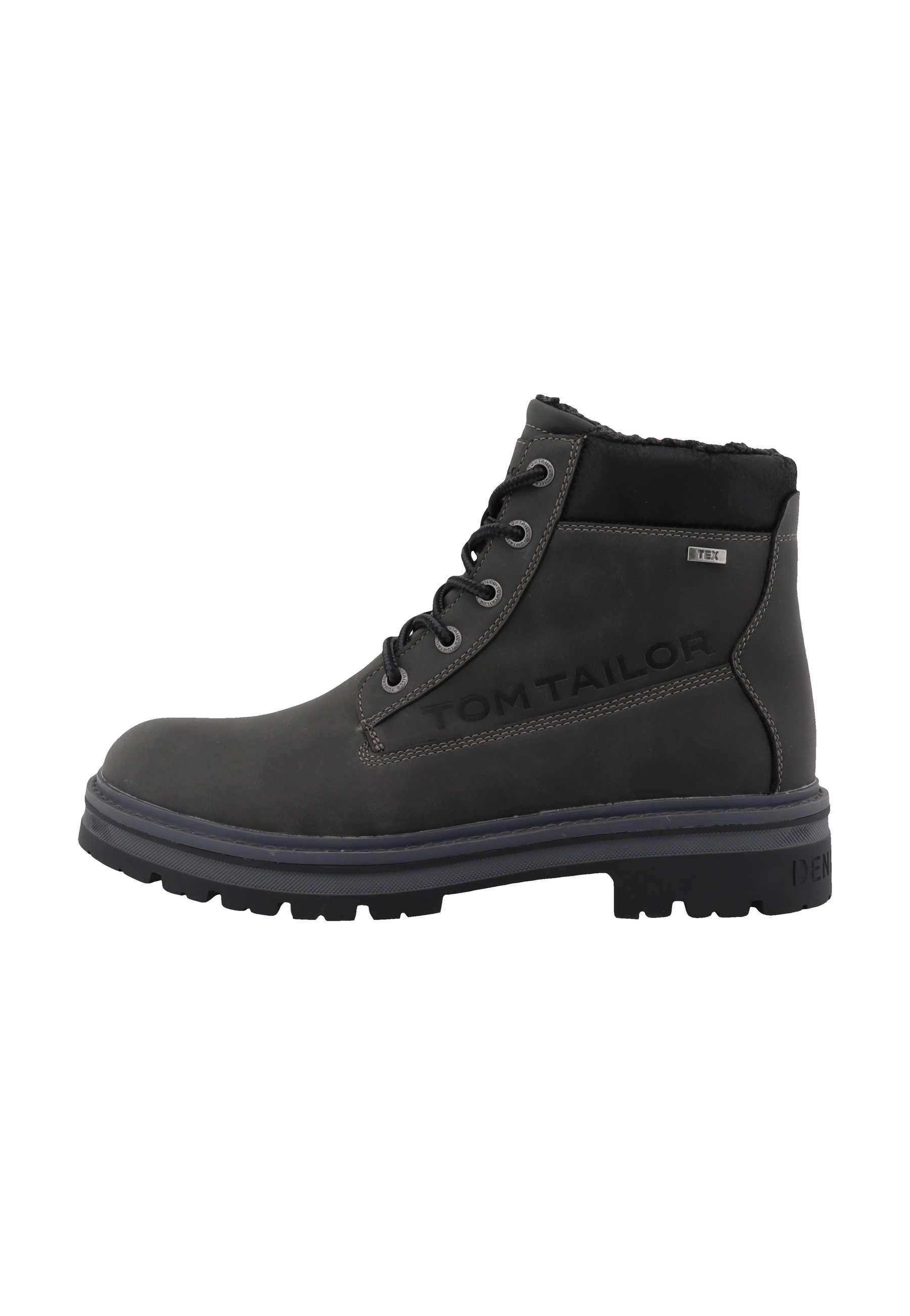 TOM TAILOR Stiefel »Tom Tailor Boots«