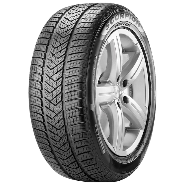 Pirelli Winterreifen »SCORPION WINTER«, (1 St.), 235/55 R18 104H auf Raten  | BAUR