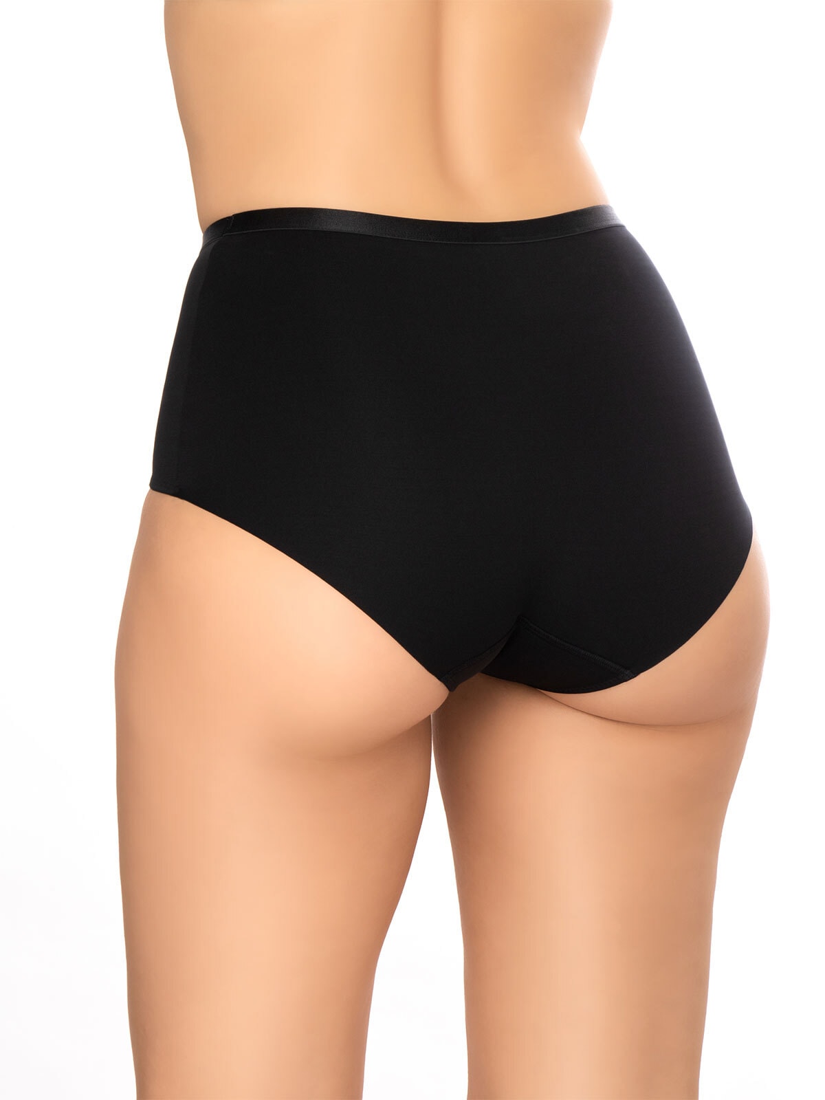 Felina Panty »Damen Panty Beyond Basic«, (1 Stück St.)