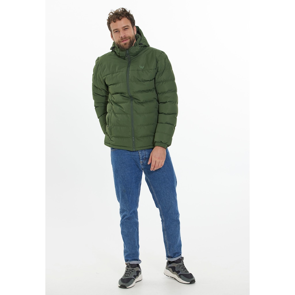 WHISTLER Outdoorjacke »CARSENO«