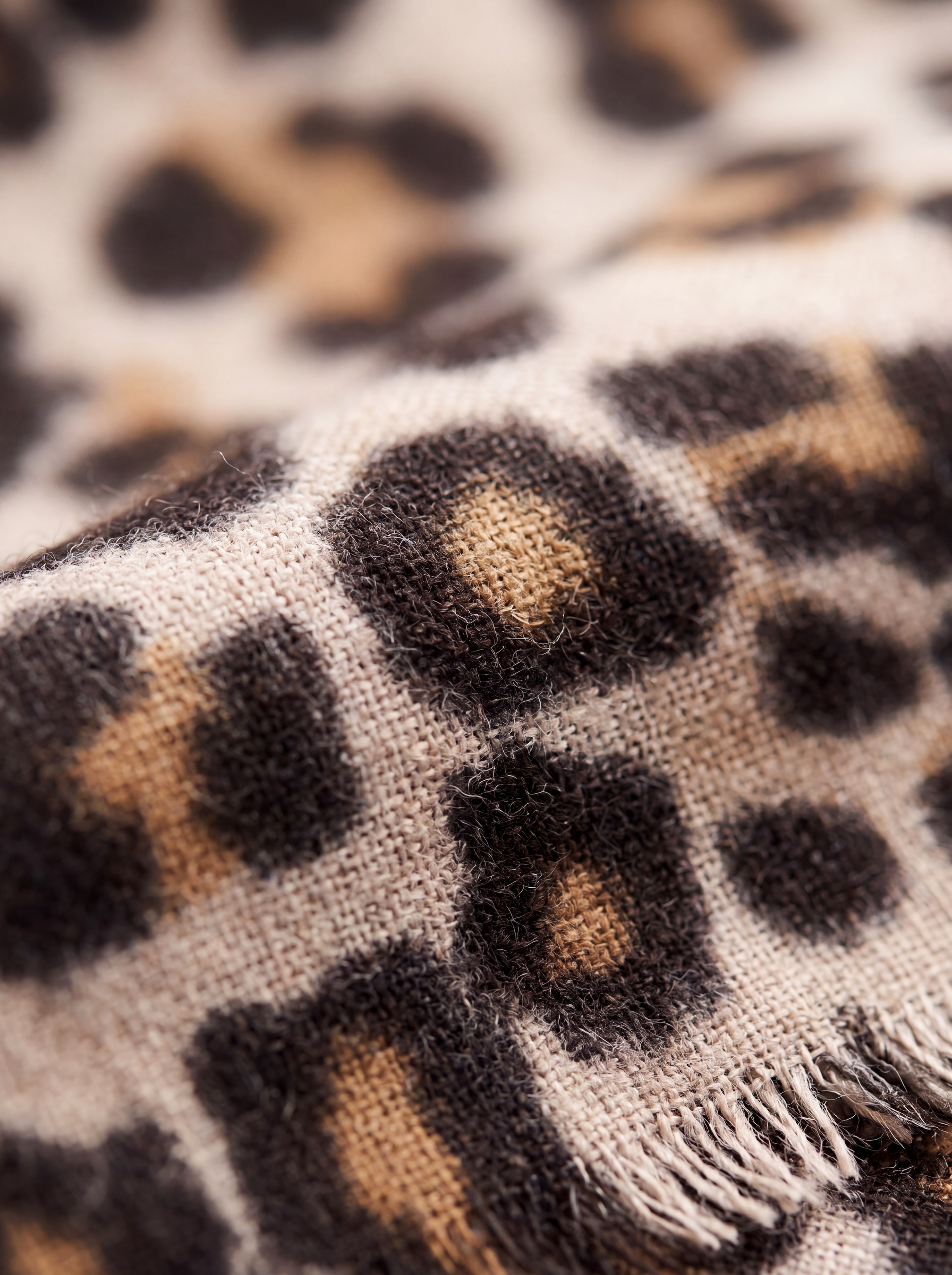 pieces Schal »PCJORNA LONG SCARF NOOS BC« Kunstfaser