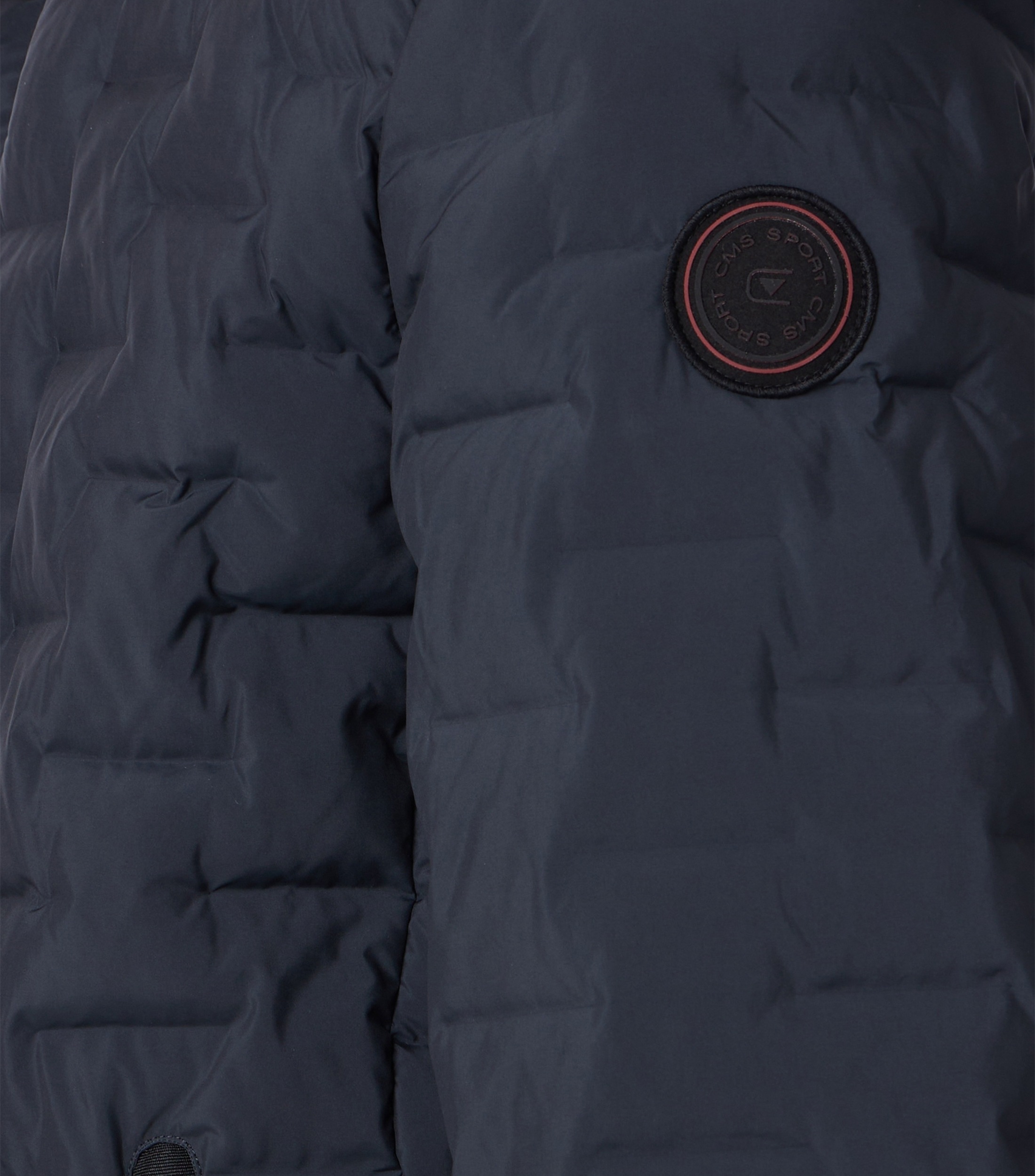 CASAMODA Langjacke »CASAMODA Jacke uni«