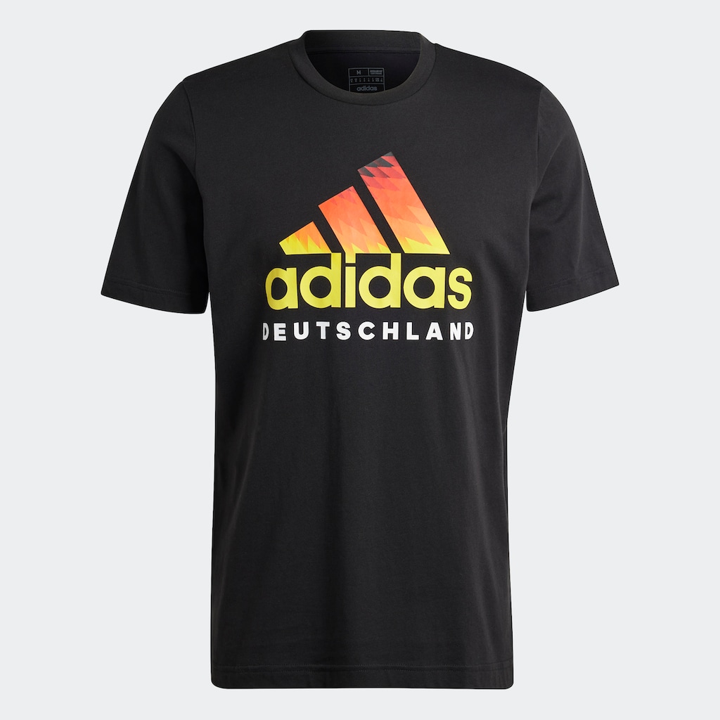 adidas Performance T-Shirt »DFB DNA GR TEE«