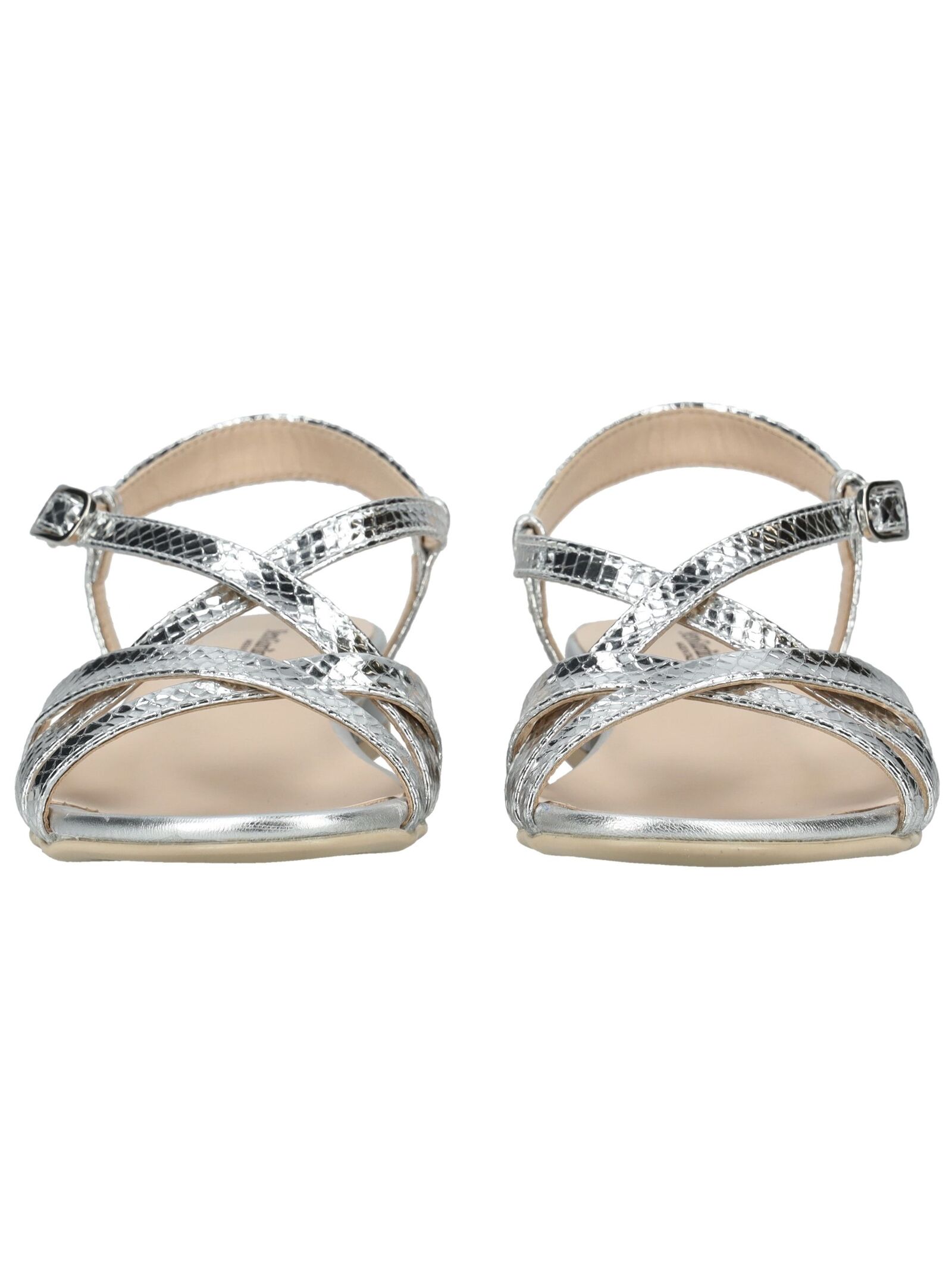 Thumbnail - Nero Giardini Riemchensandale "Nero Giardini Sandalen Leder"