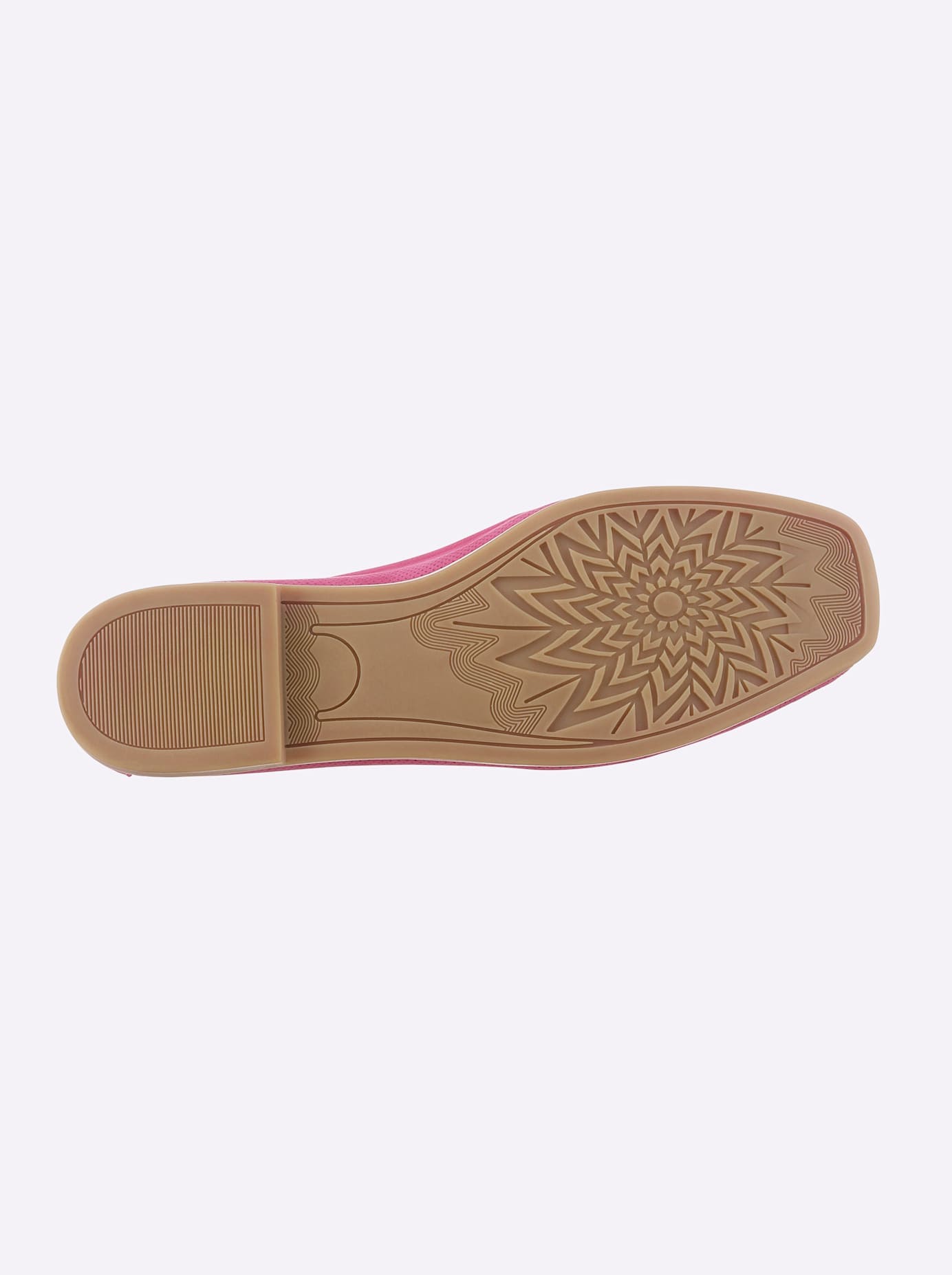 Andrea Conti Slipper