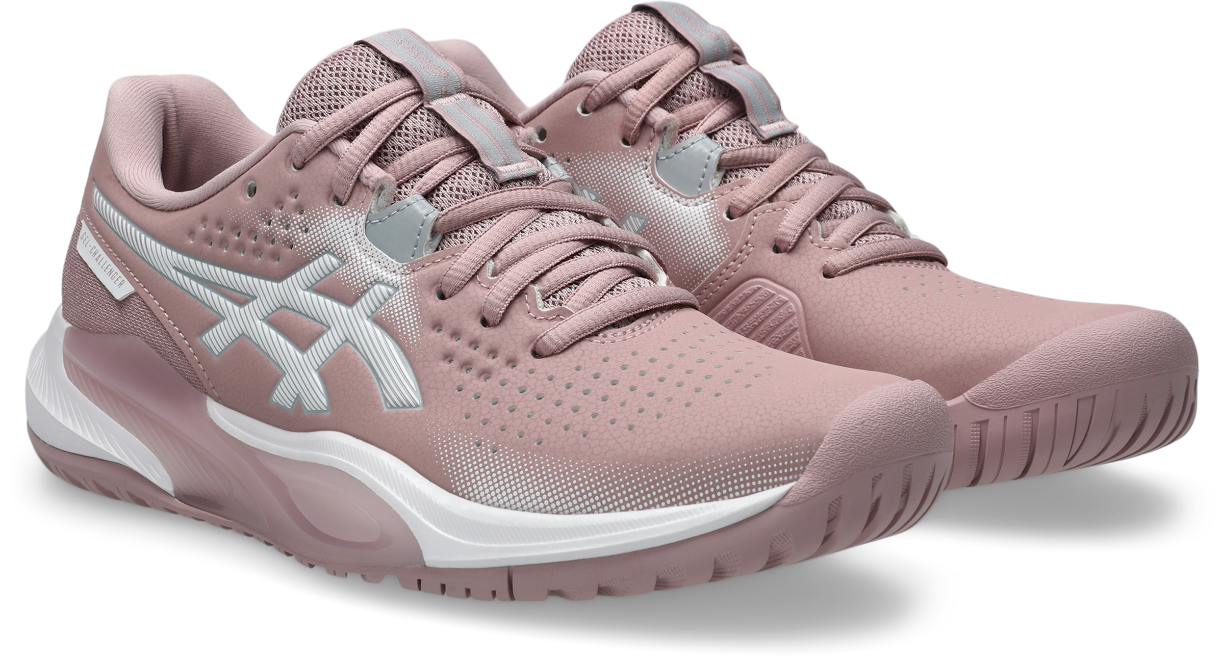 Asics Tennisschuh "GEL-CHALLENGER 15" Multicourt-Schuh, Allcourt-Schuh günstig online kaufen