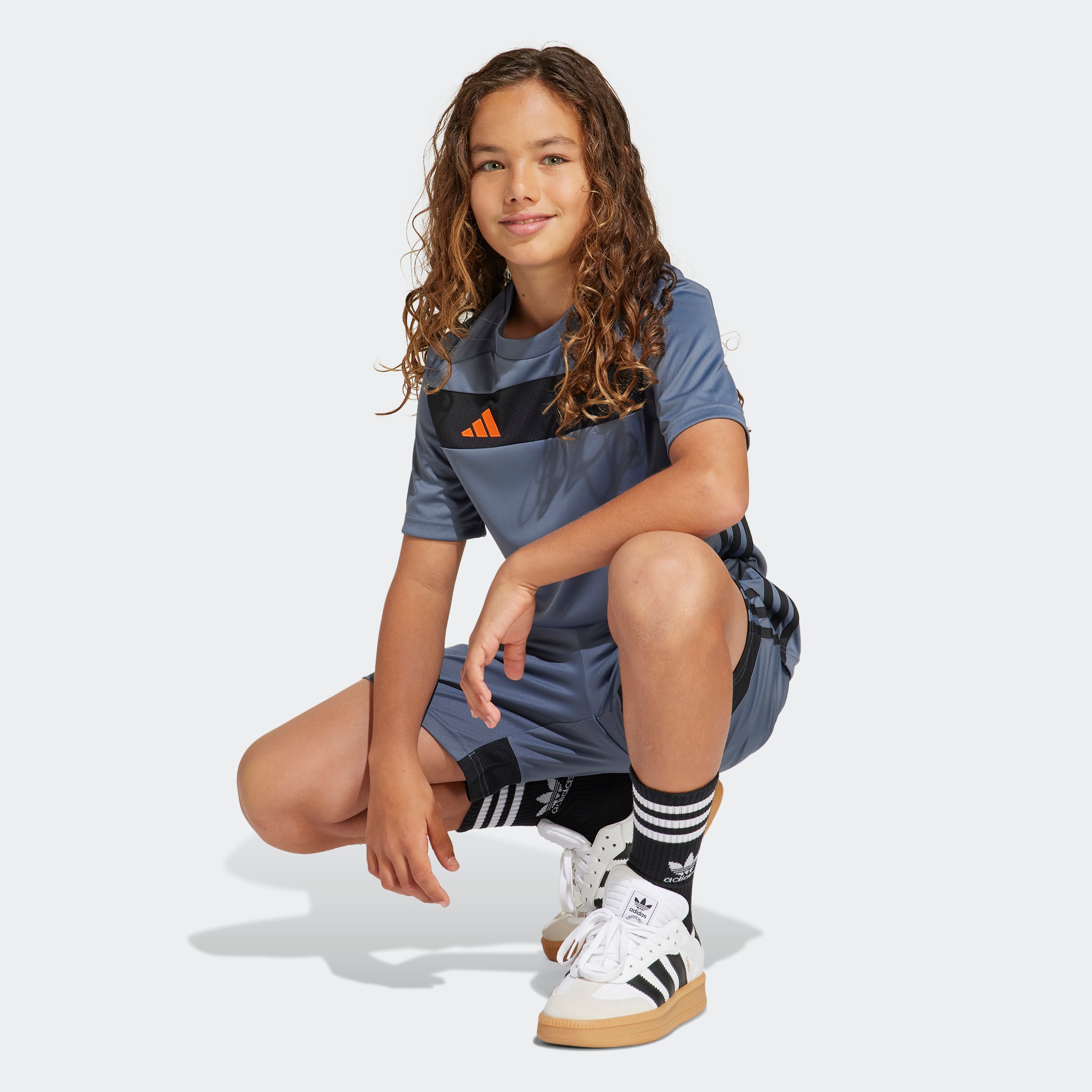 adidas Performance Fußballtrikot »TIRO ES JSY Y«