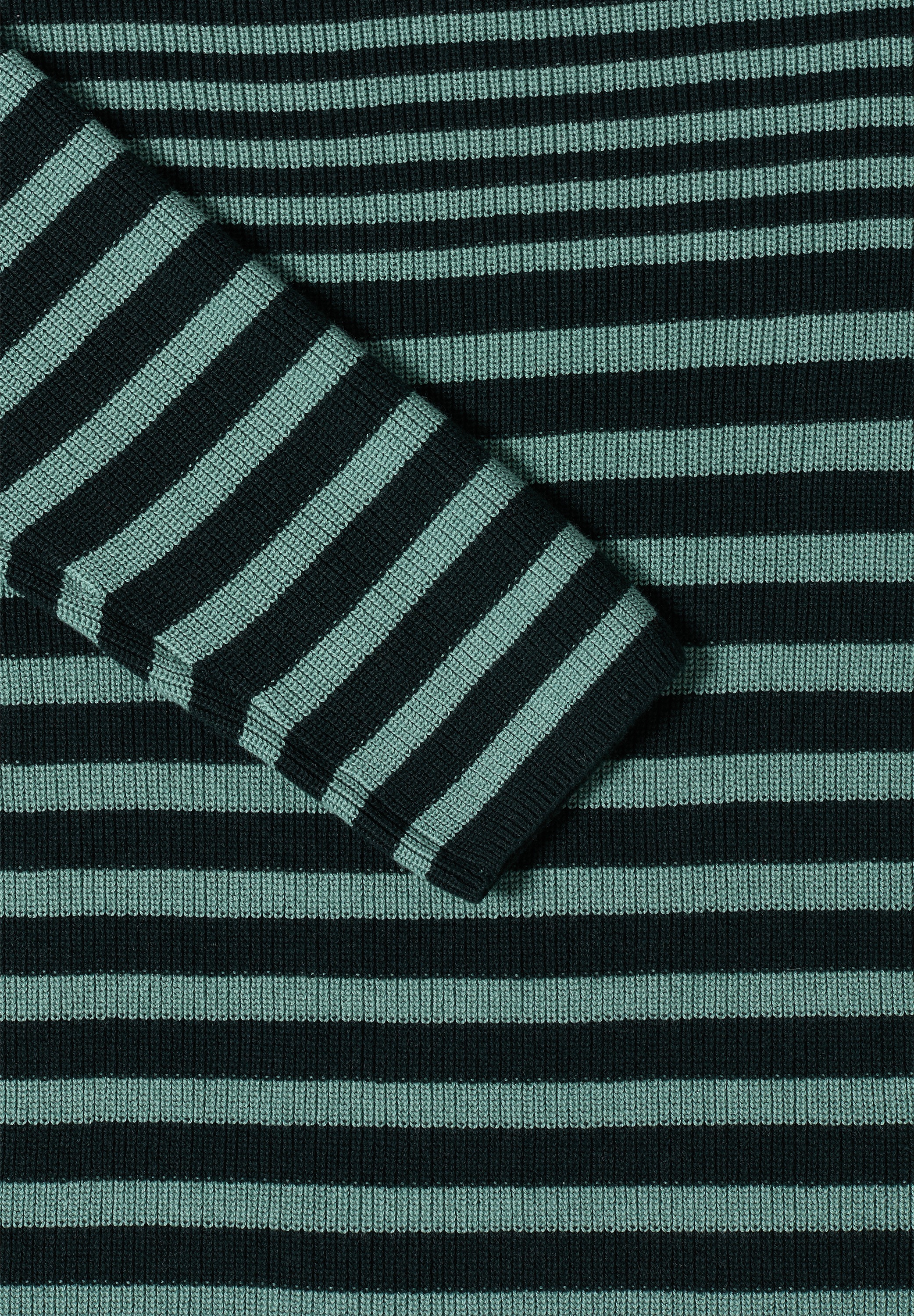 Cecil Strickpullover, aus reiner Baumwolle