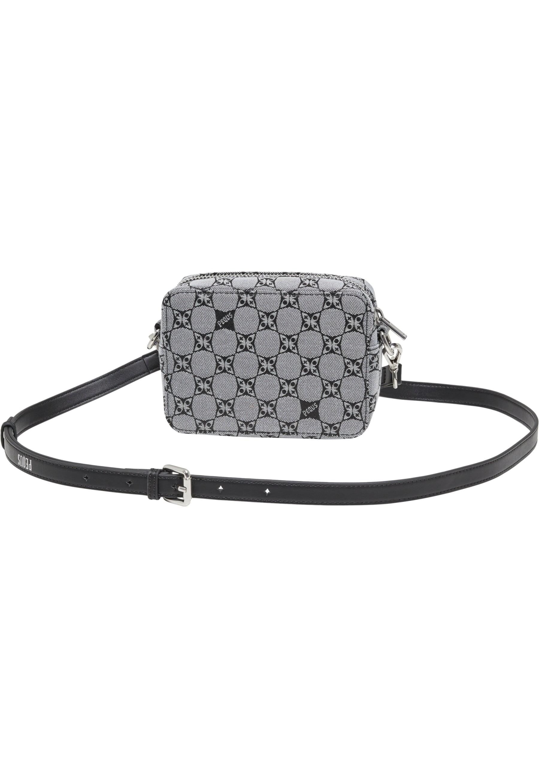 PEQUS Umhängetasche "PEQUS Aether Canvas Messenger Bag" günstig online kaufen