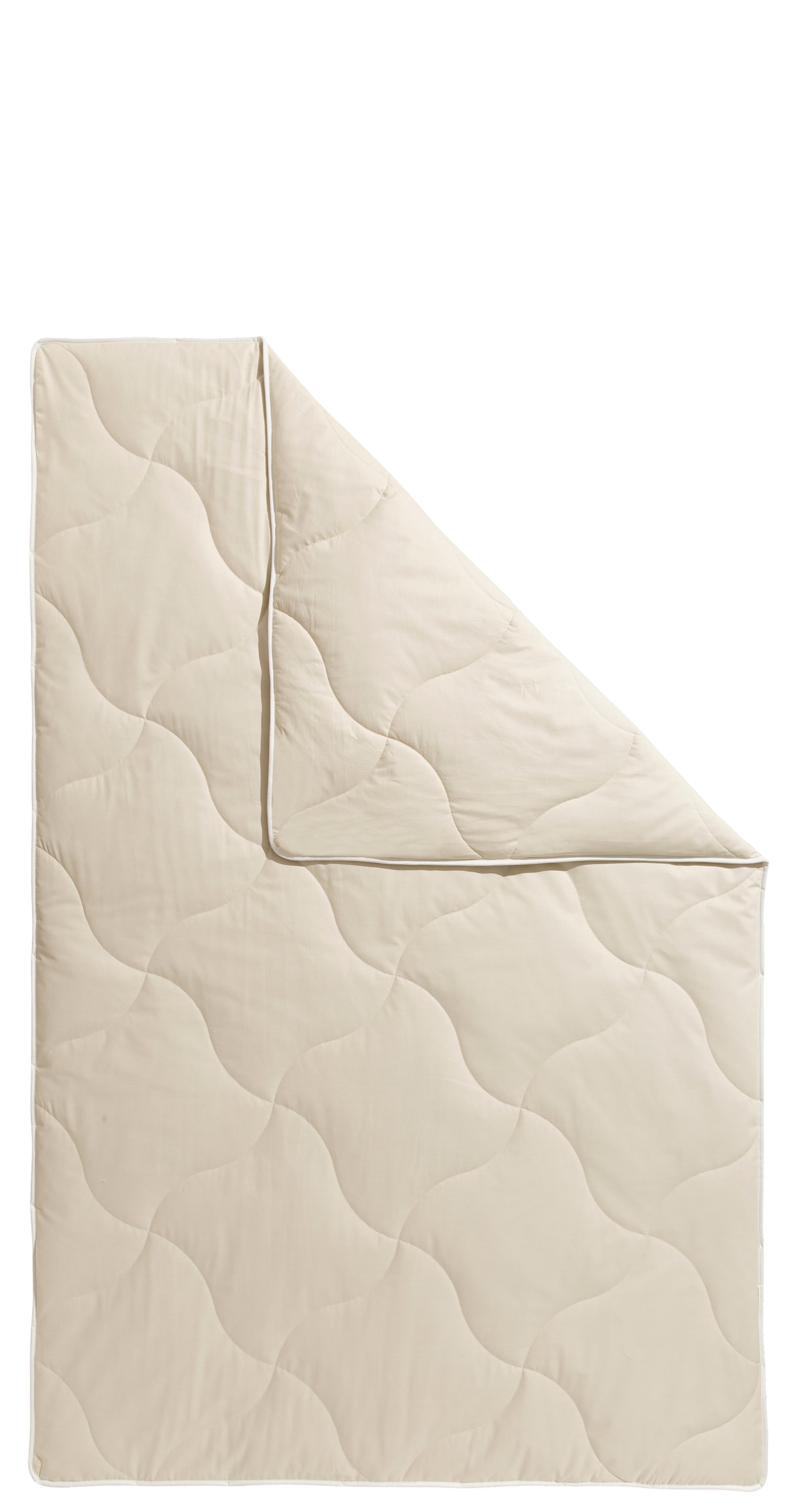 fan Naturfaserbettdecke "TENCEL™ Leinen" warm Füllung 50% Lyocell (TENCEL™) günstig online kaufen