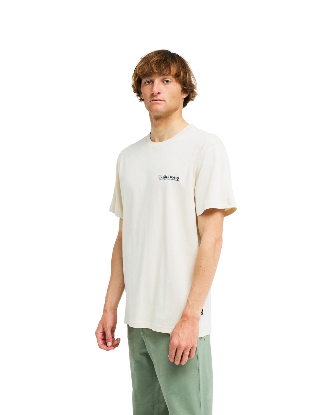 Billabong T-Shirt »Abandon«