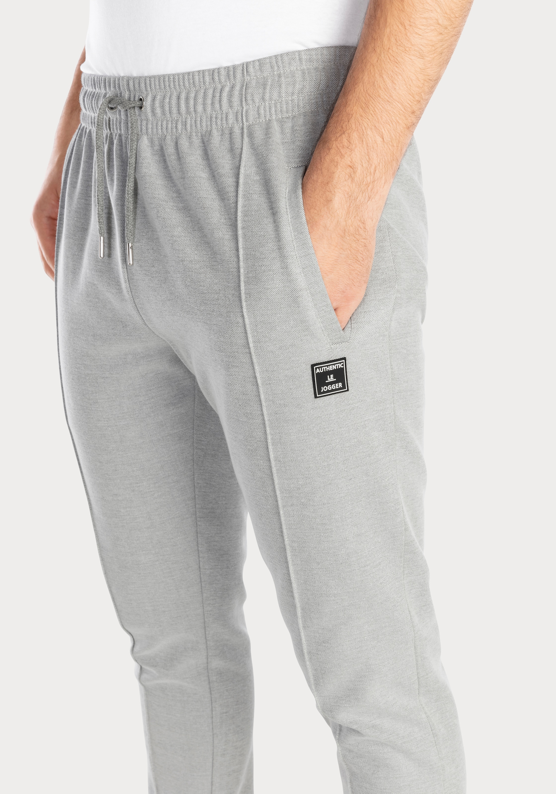 AUTHENTIC LE JOGGER Loungehose
