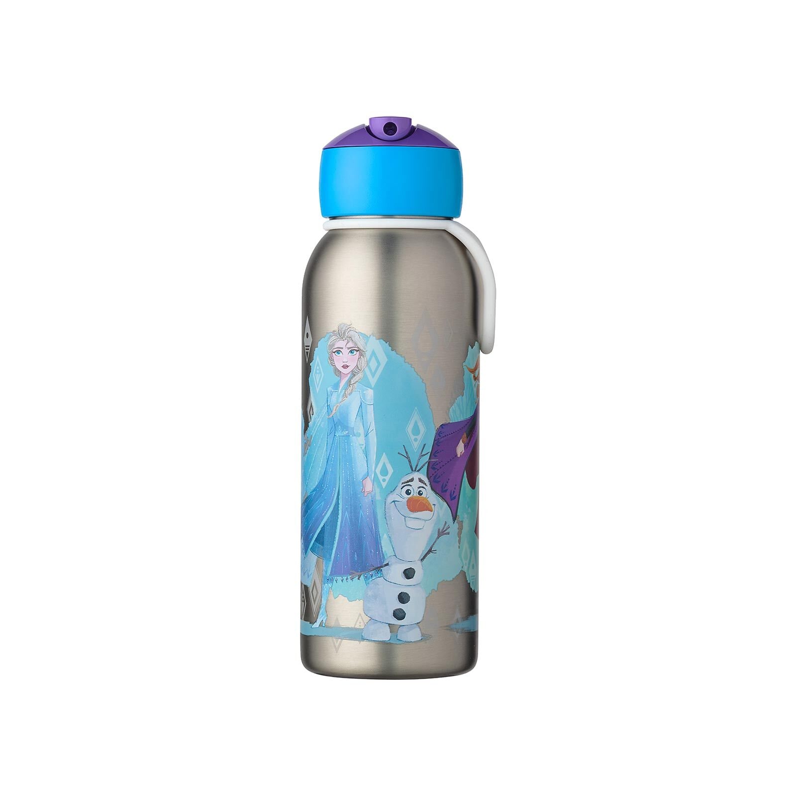 Mepal Trinkflasche "Thermoflasche Flip-Up Campus 350 ml"