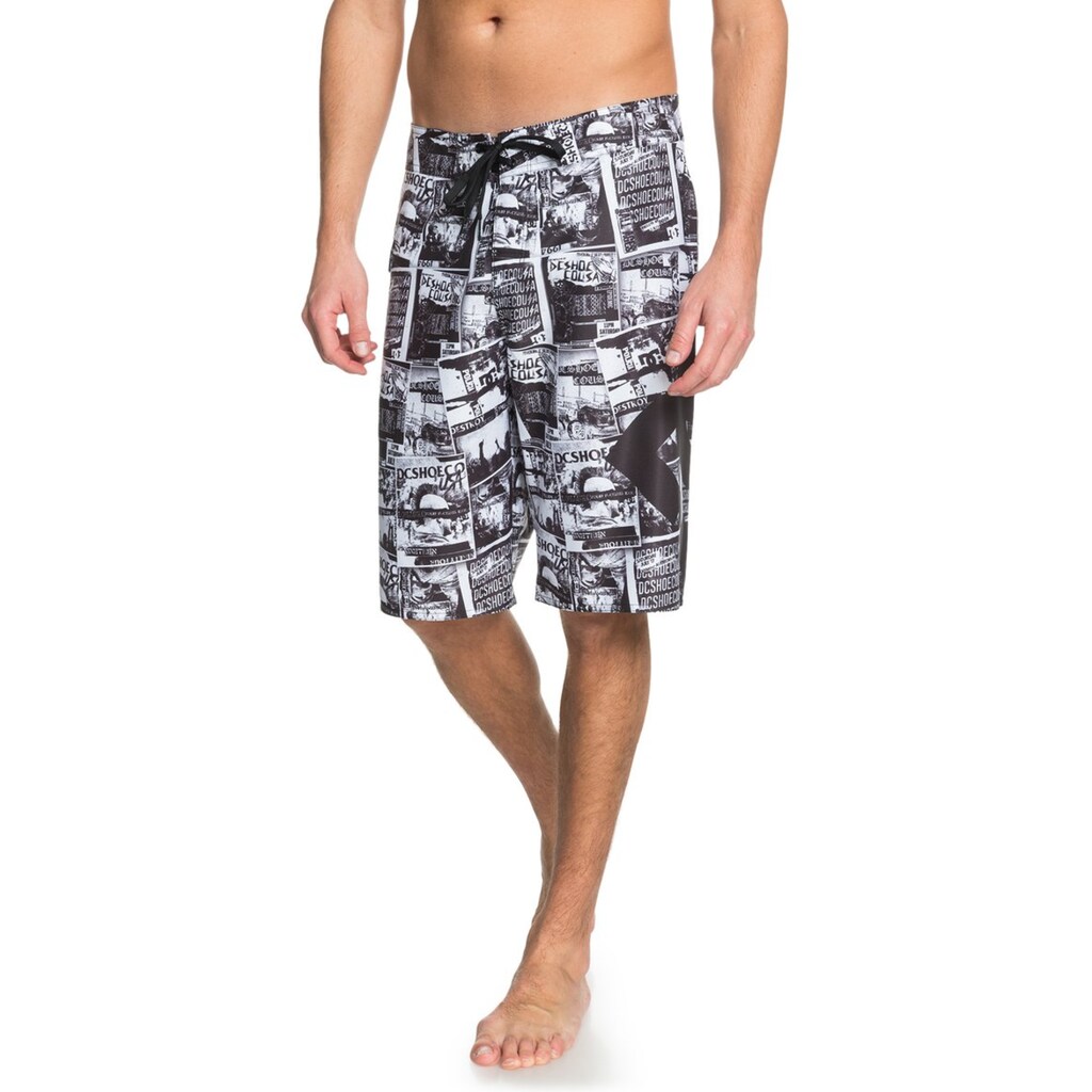 DC Shoes Boardshorts »Lanai 22"«