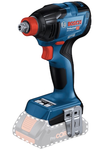 Bosch Professional Akku-Drehschlagschrauber »GDX 18V-210 ...