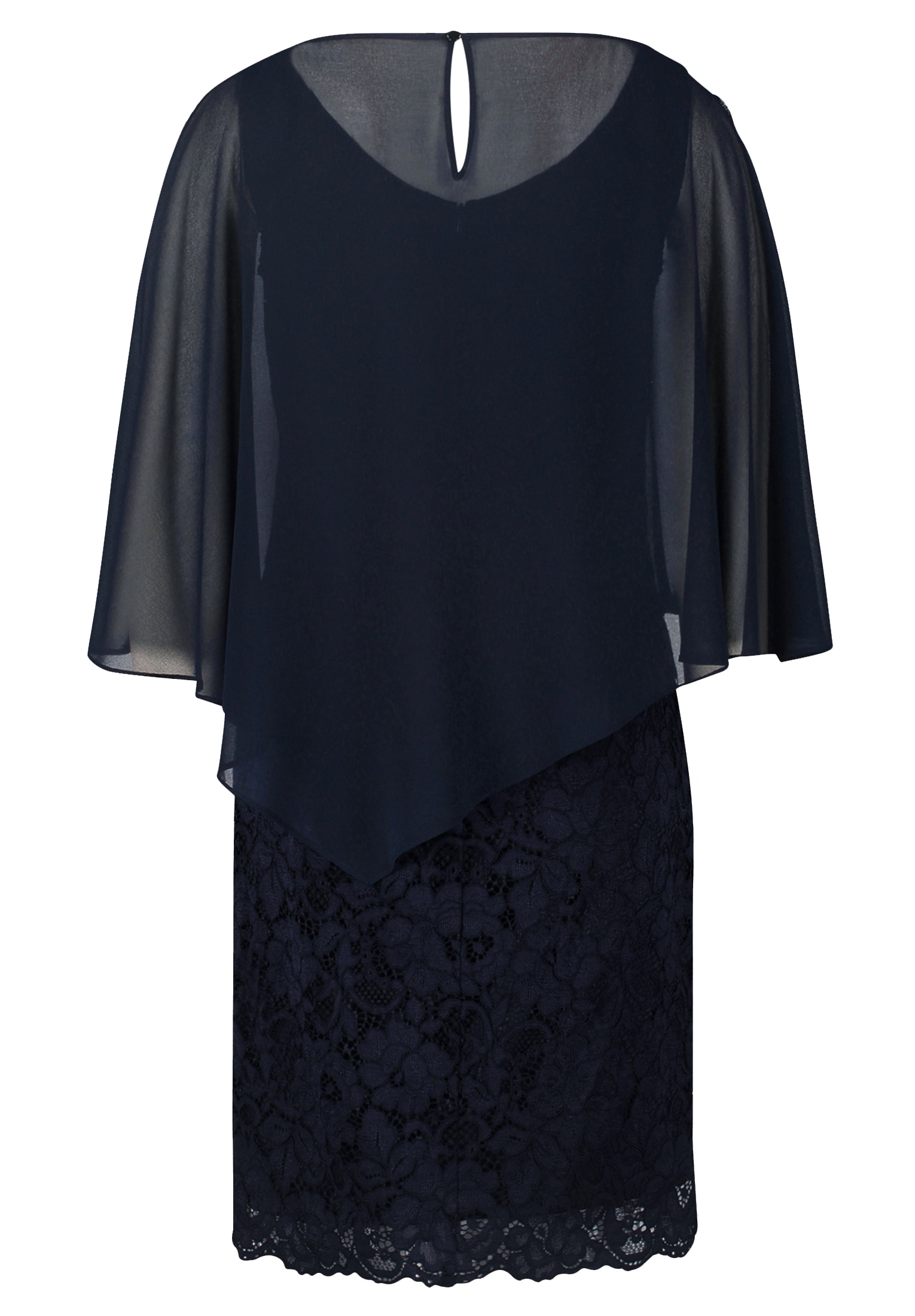 Vera Mont Cocktailkleid »Vera Mont Cocktailkleid mit Spitze«, Spitze